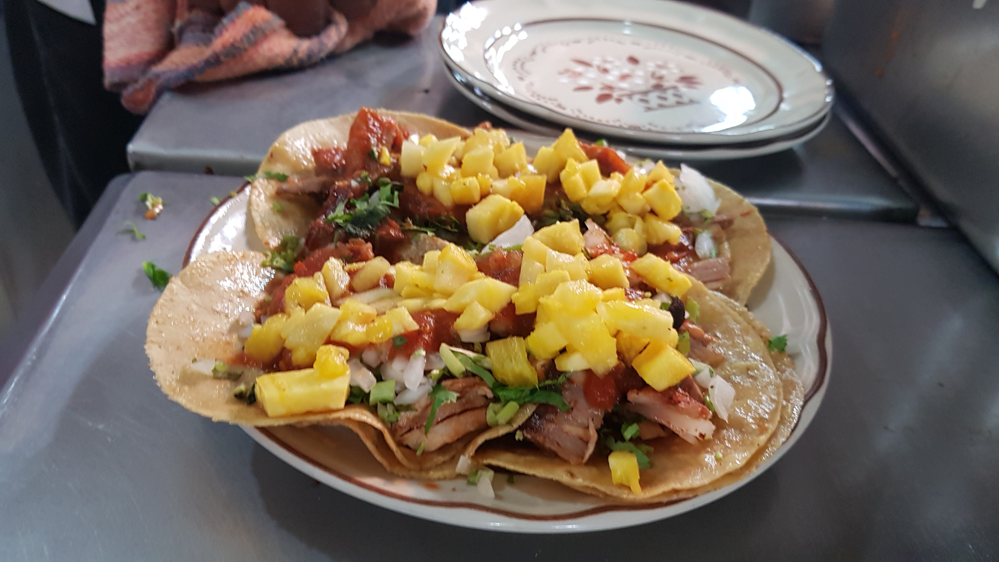 Taqueria La Guadalupana Izcalli image 10