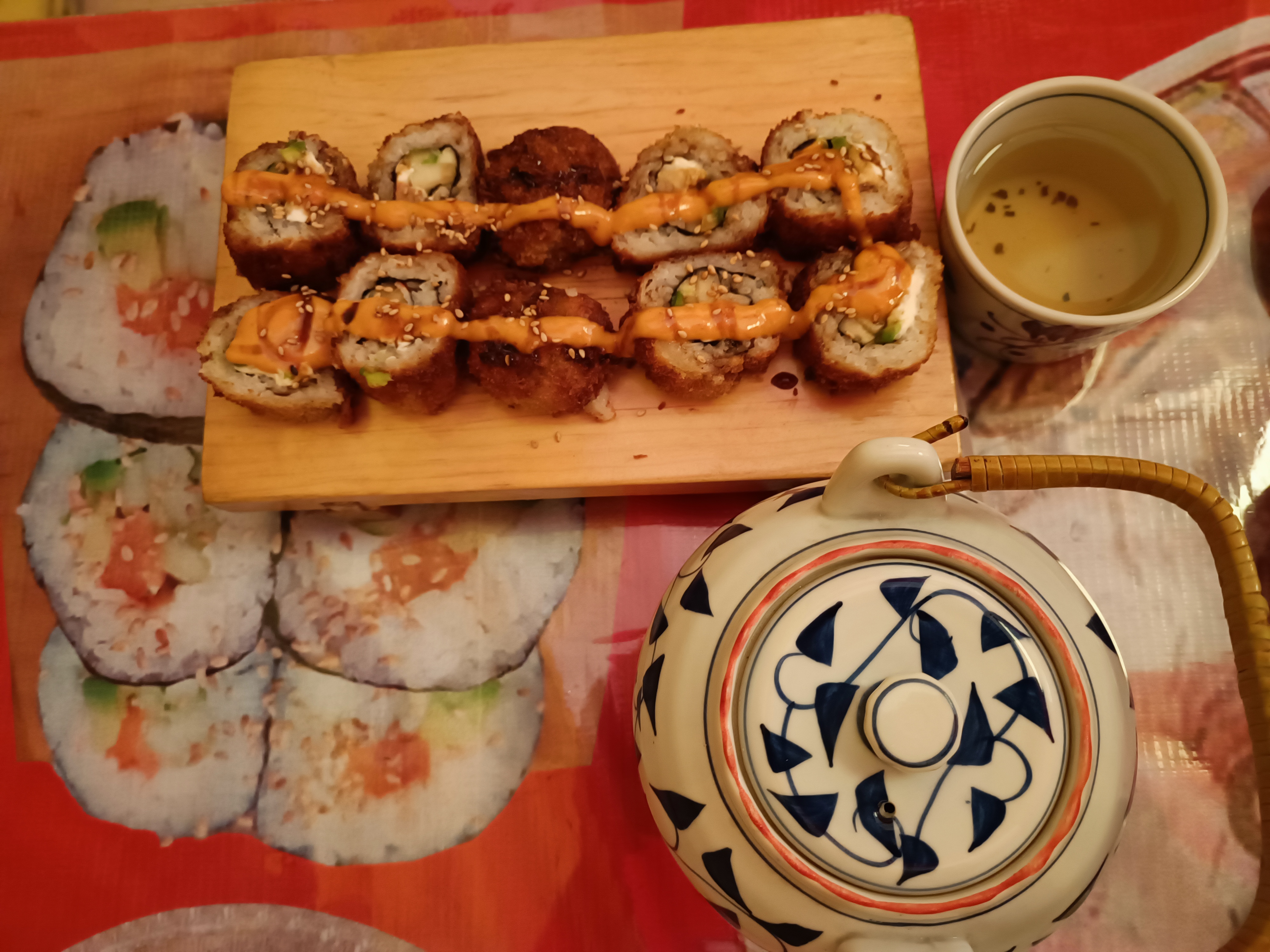 The Restaurant Ramen image 2