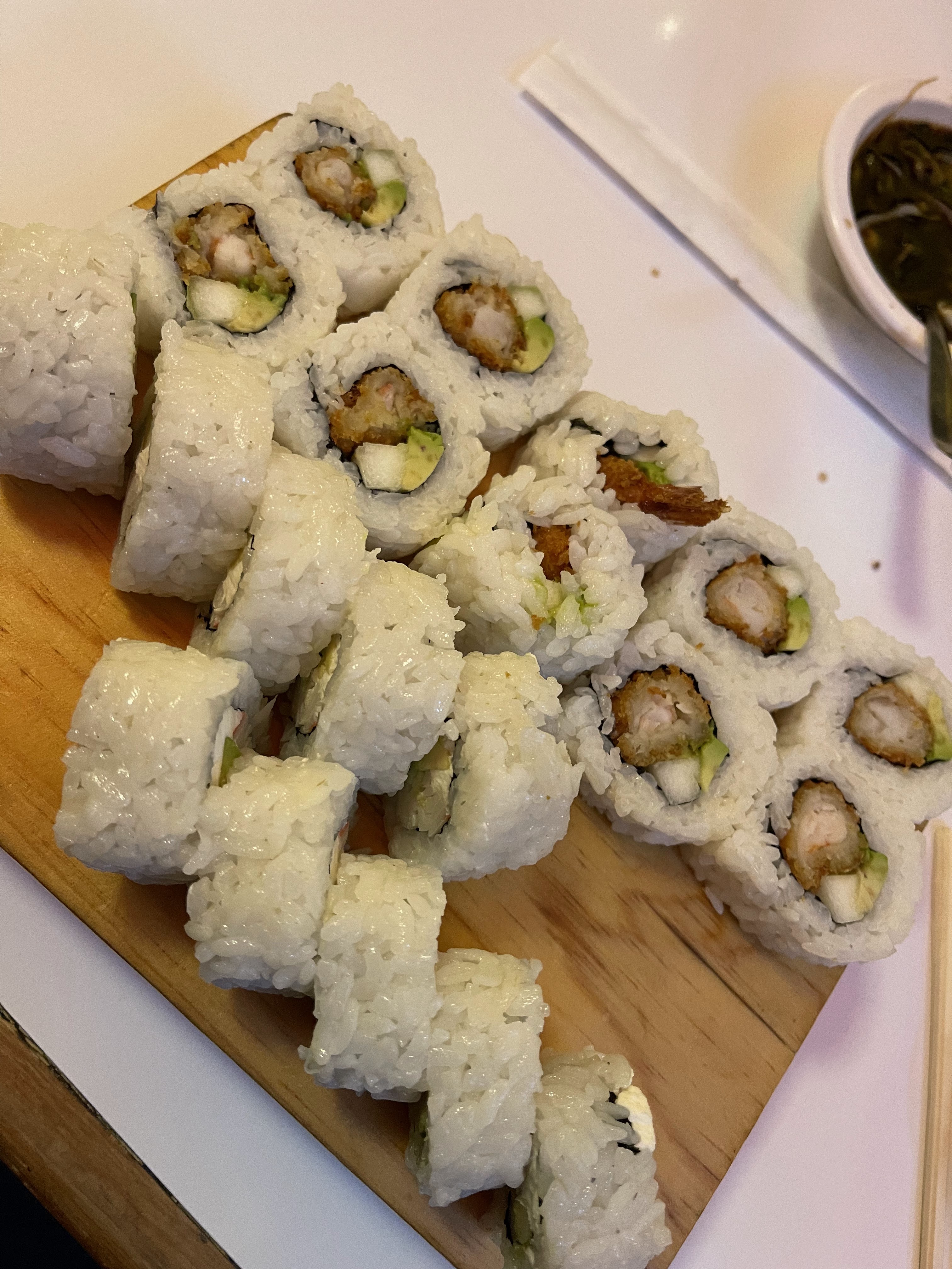 The Restaurant Ramen image 3