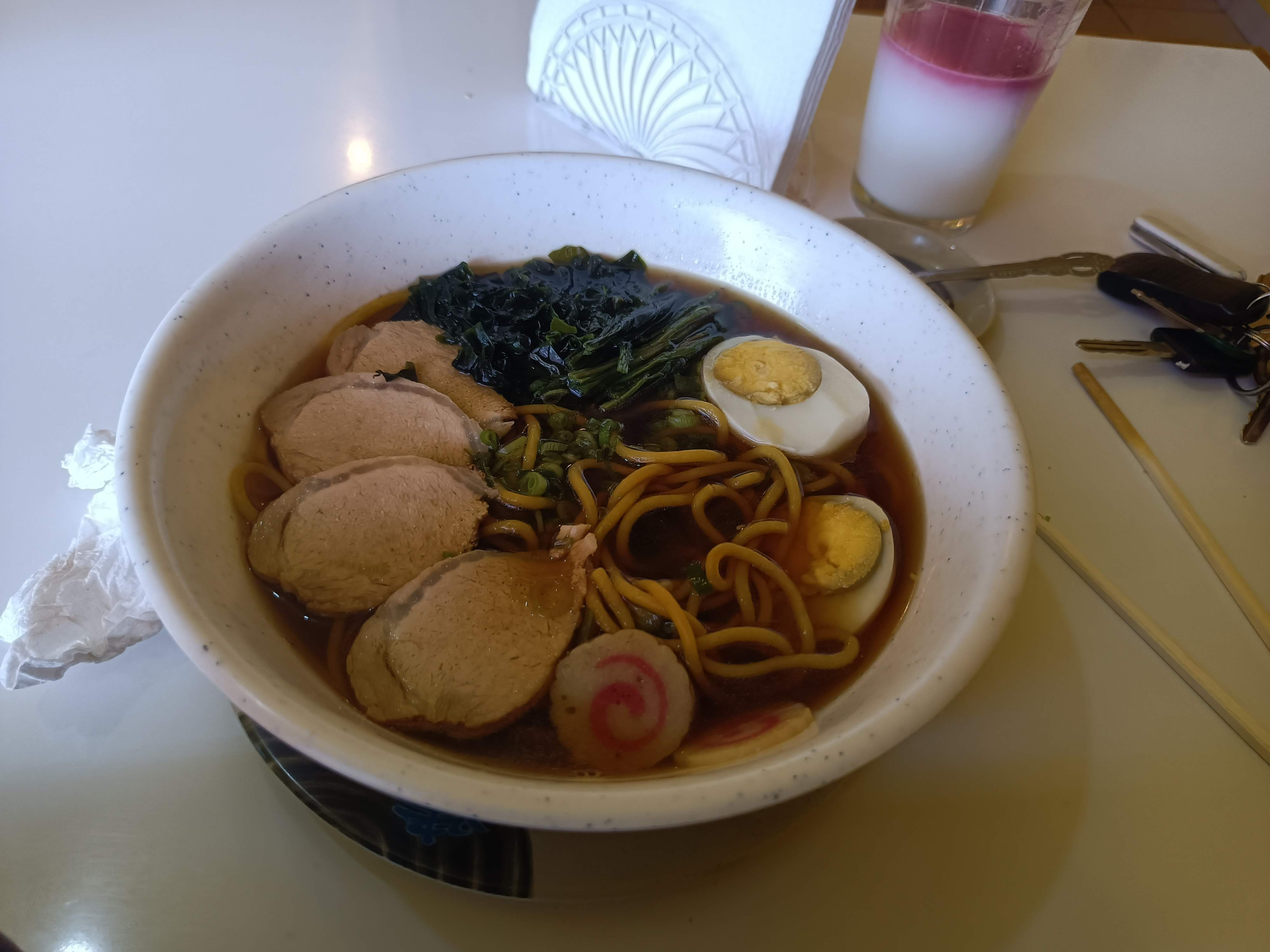 The Restaurant Ramen image 4