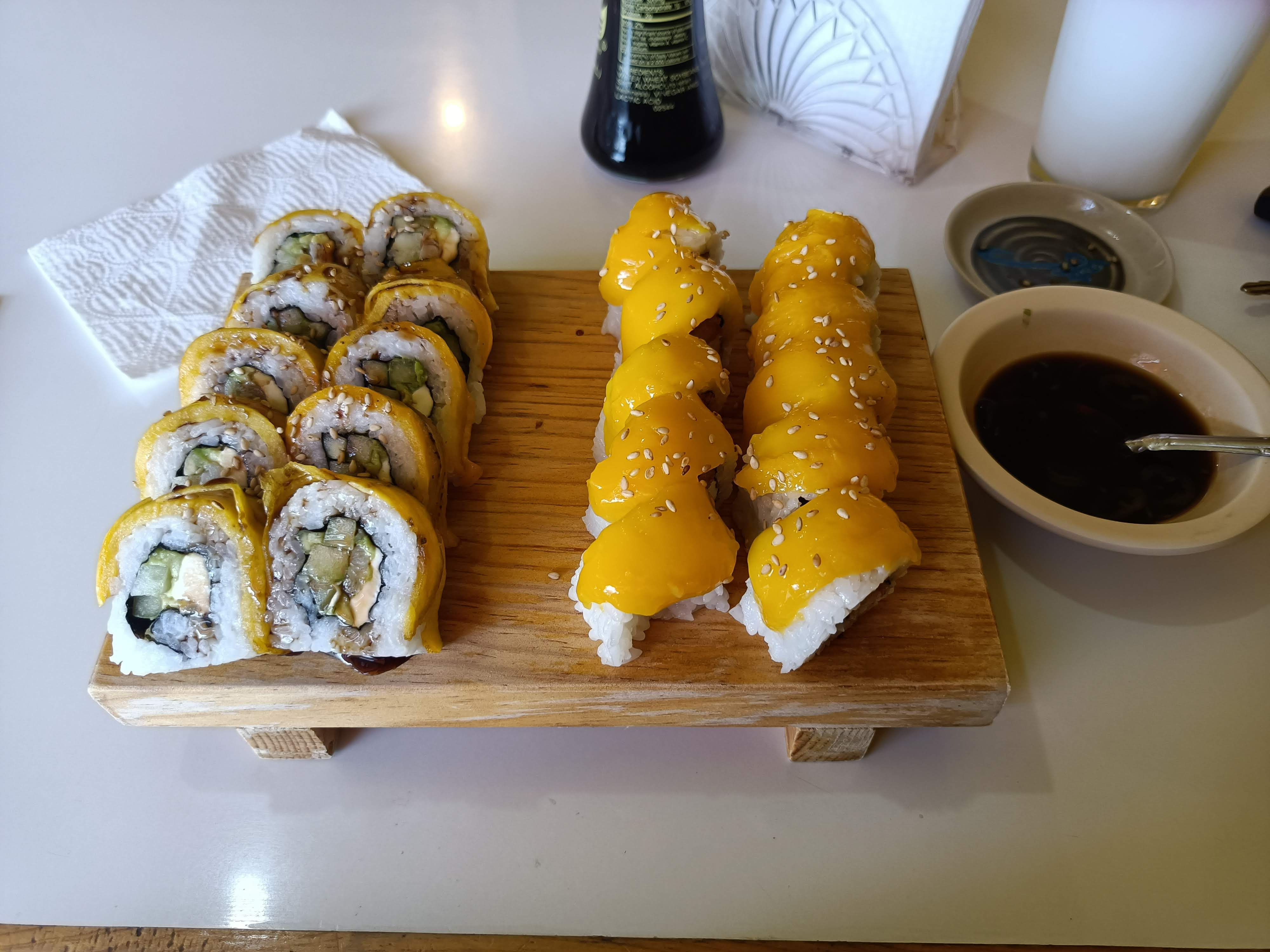 The Restaurant Ramen image 5