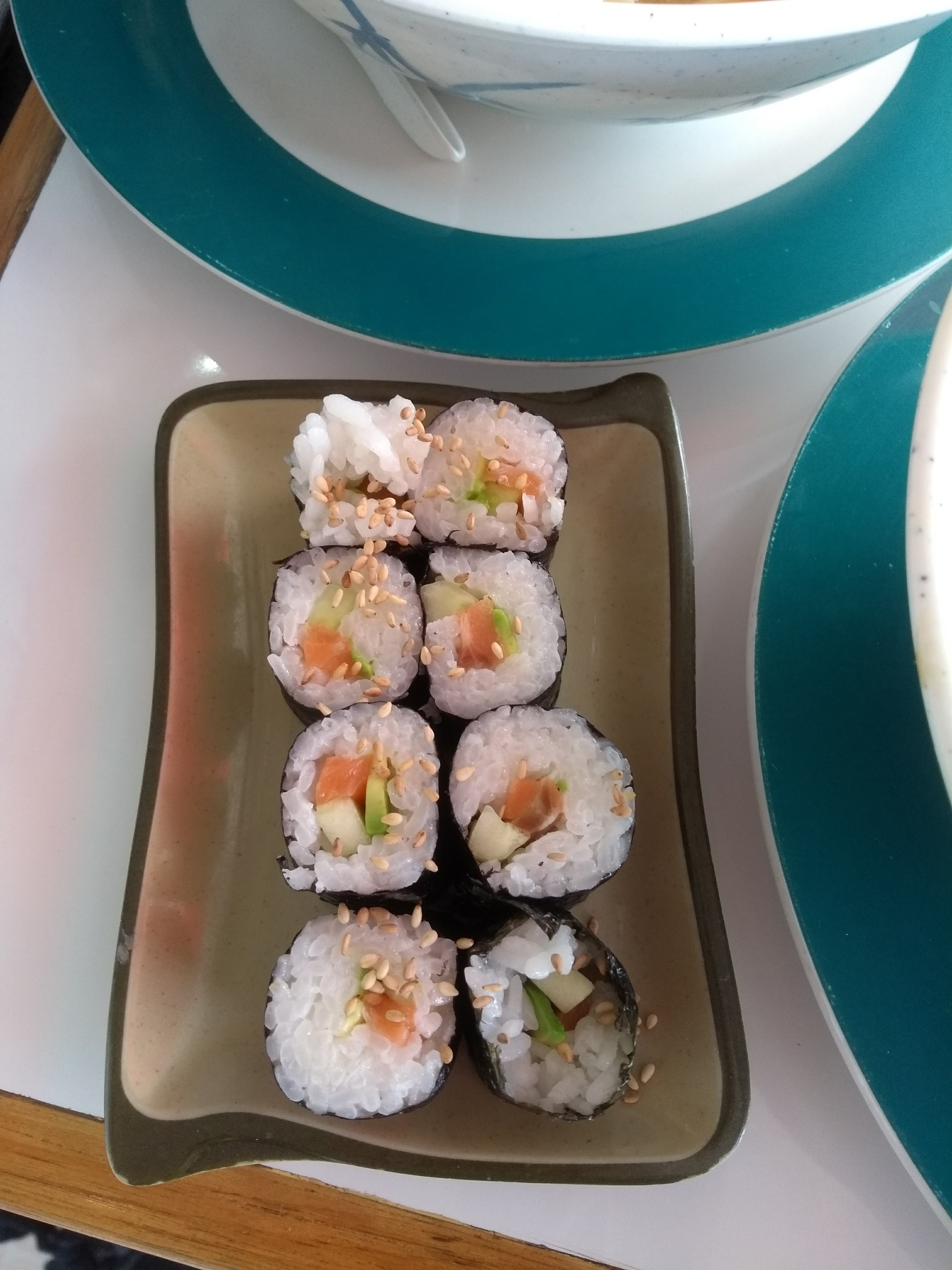 The Restaurant Ramen image 9