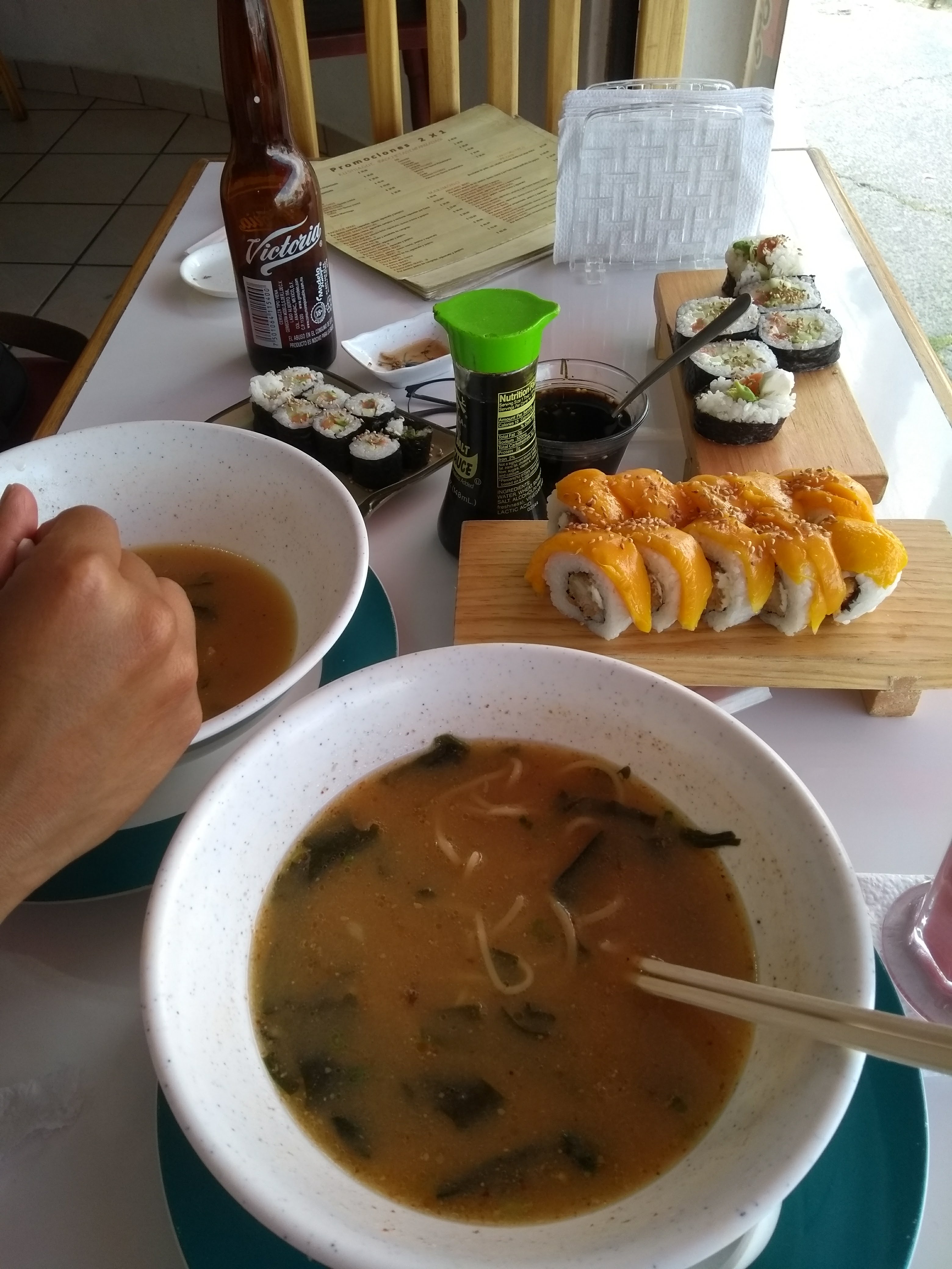 The Restaurant Ramen image 10