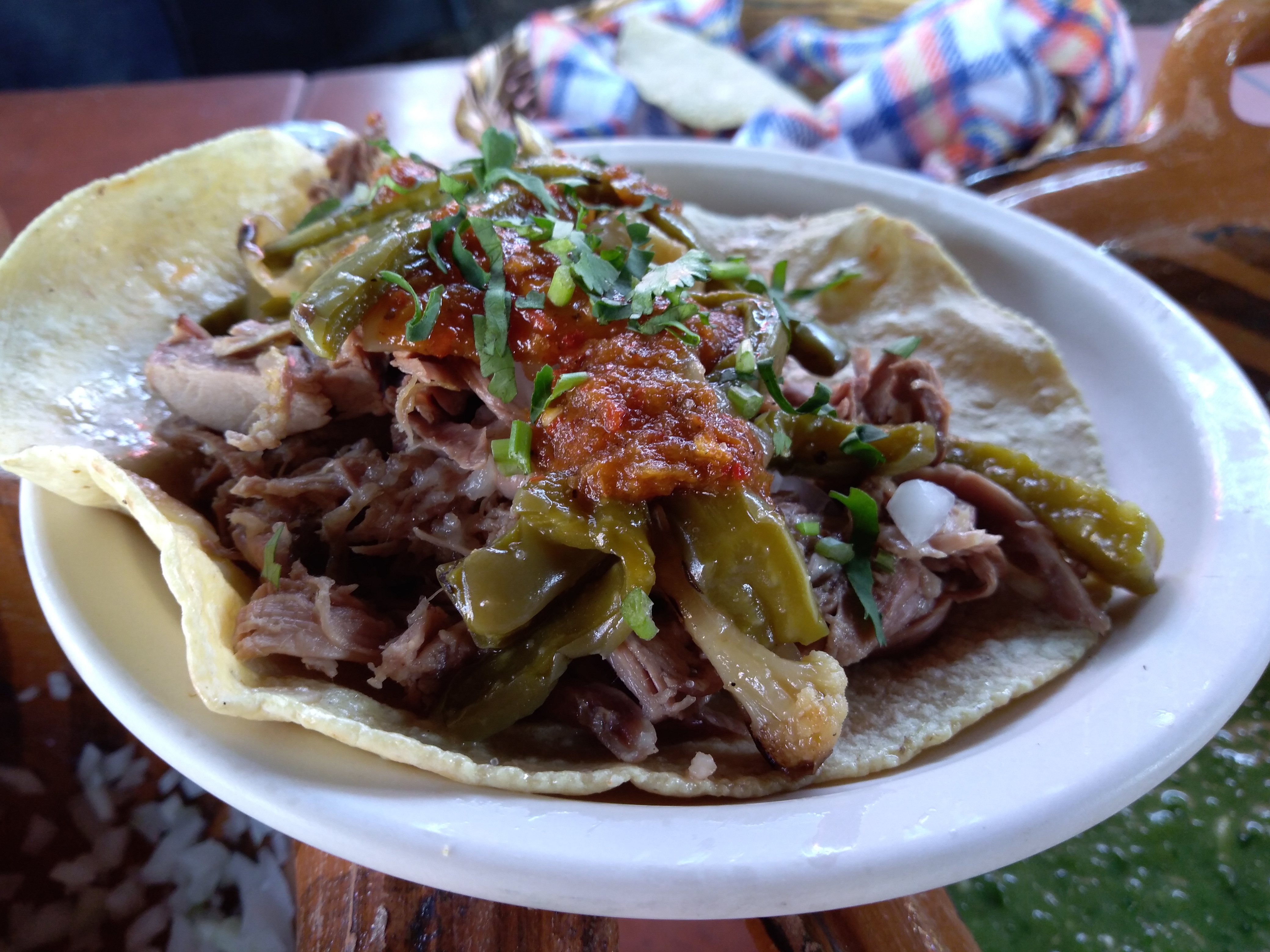 Barbacoa El Guero image 2