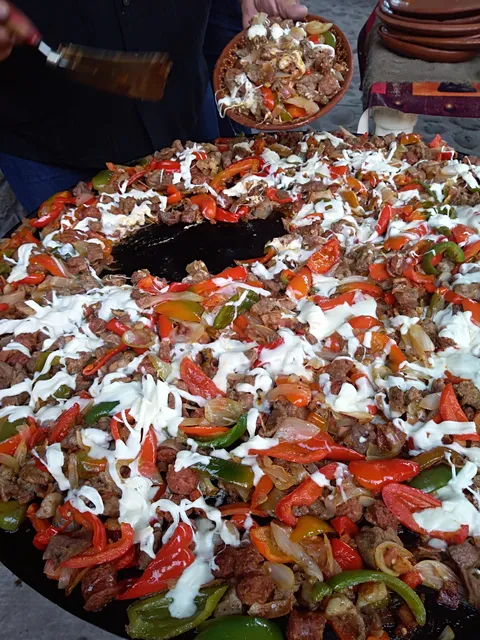 Barbacoa El Guero image 3