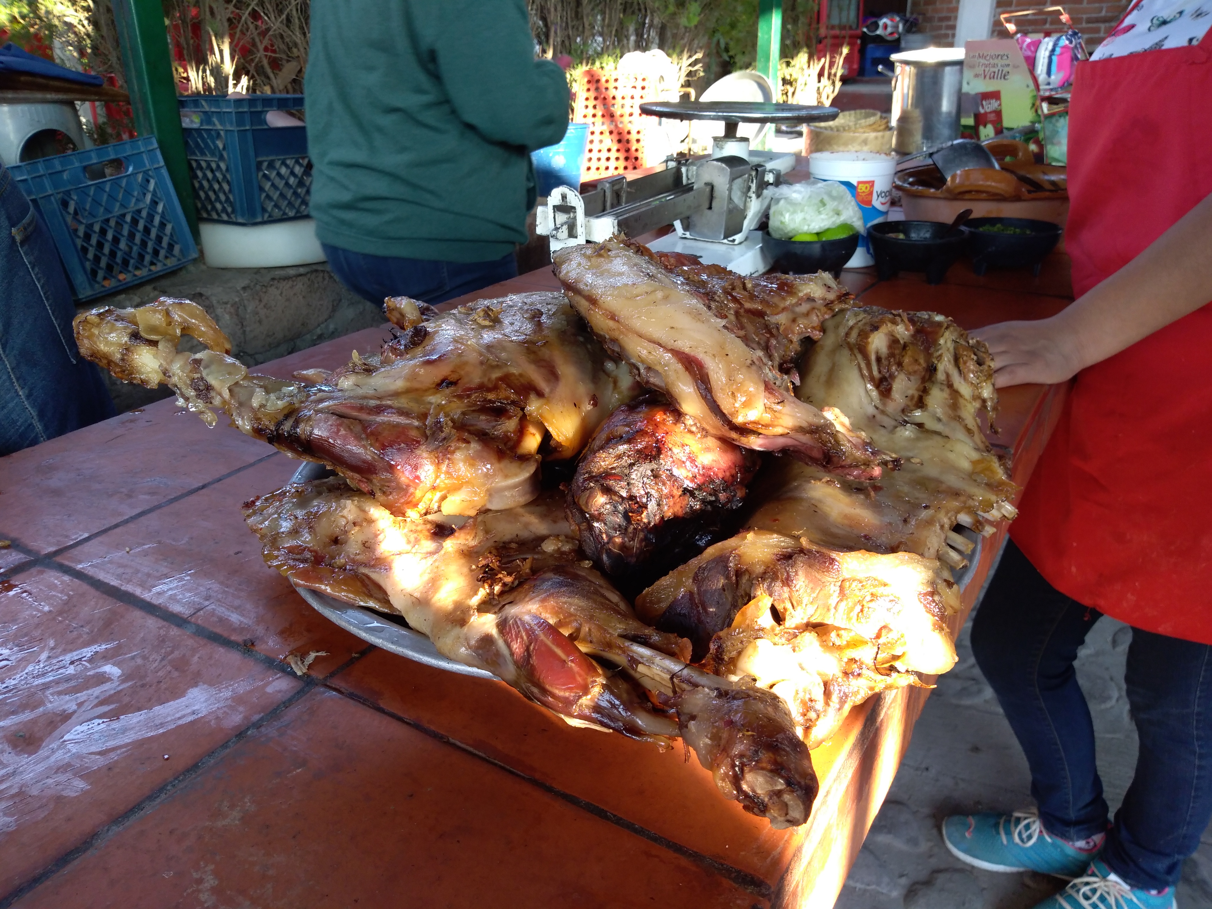 Barbacoa El Guero image 5