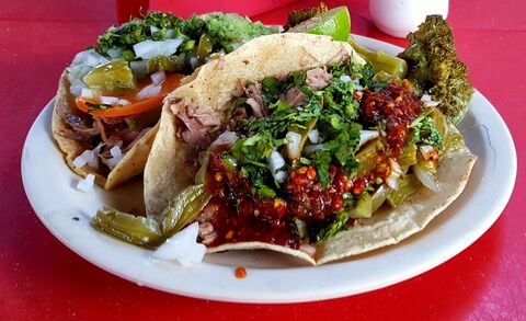 Barbacoa El Guero image 8