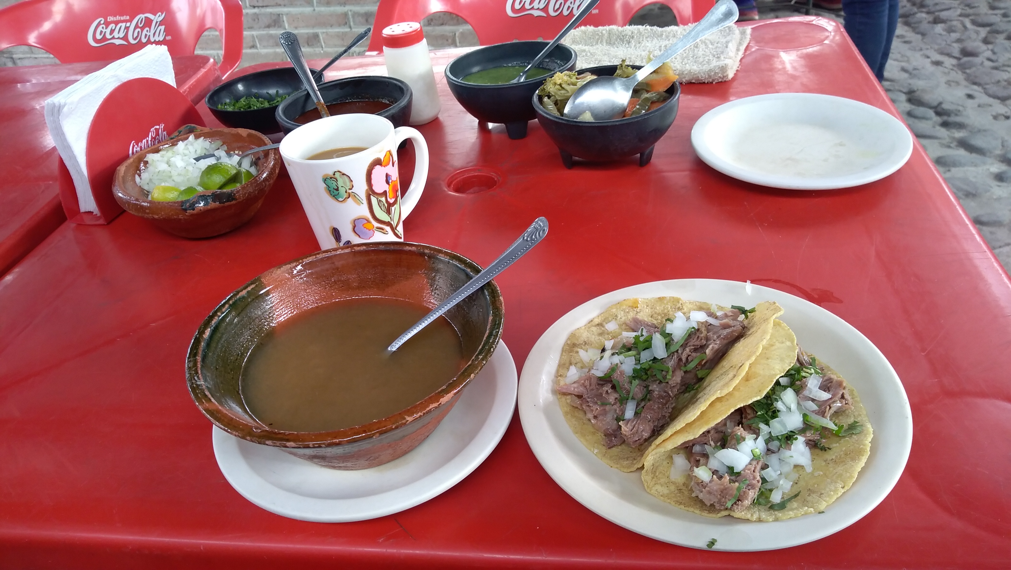 Barbacoa El Guero image 9