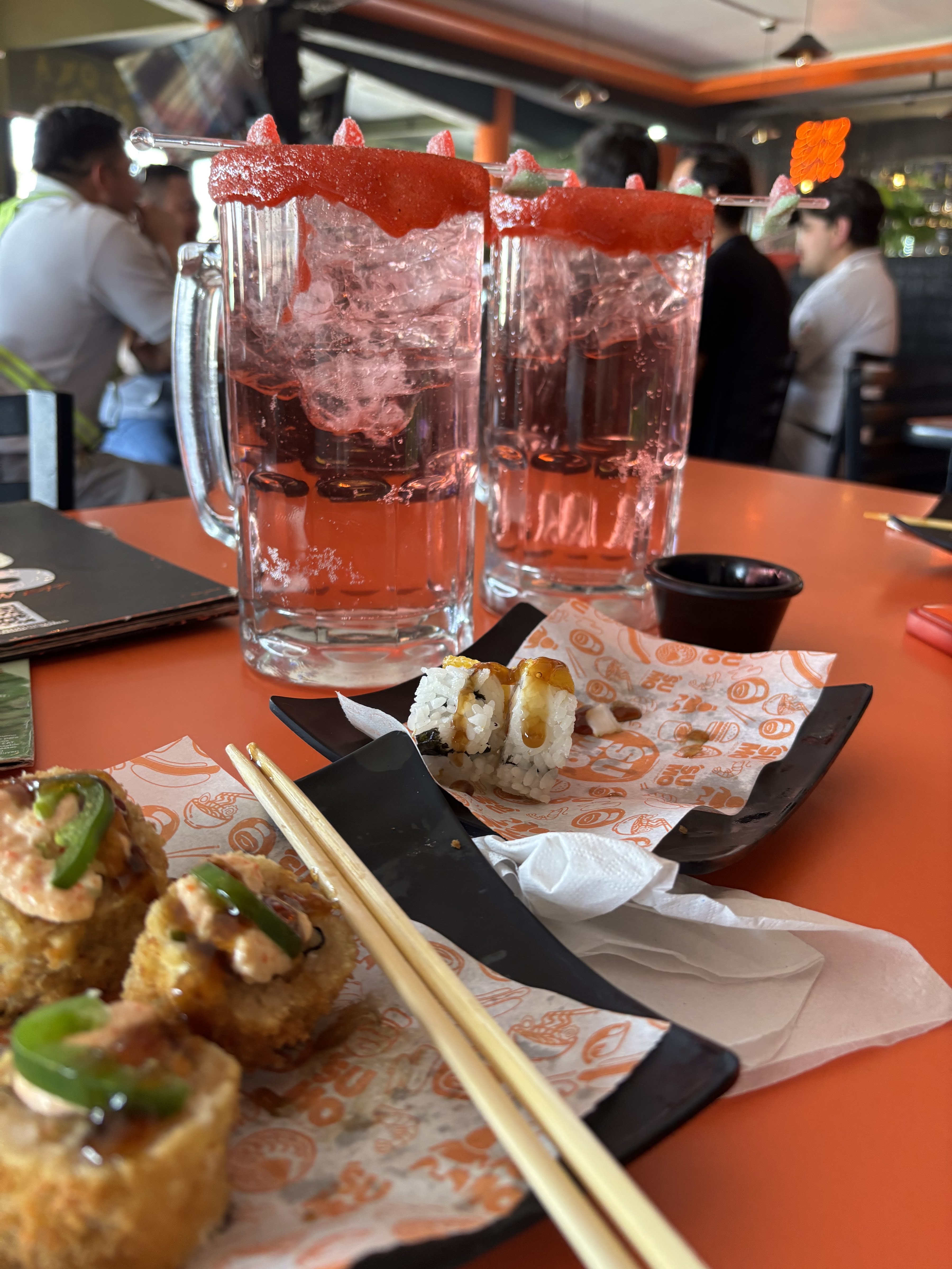 Sumo Izcalli image 3