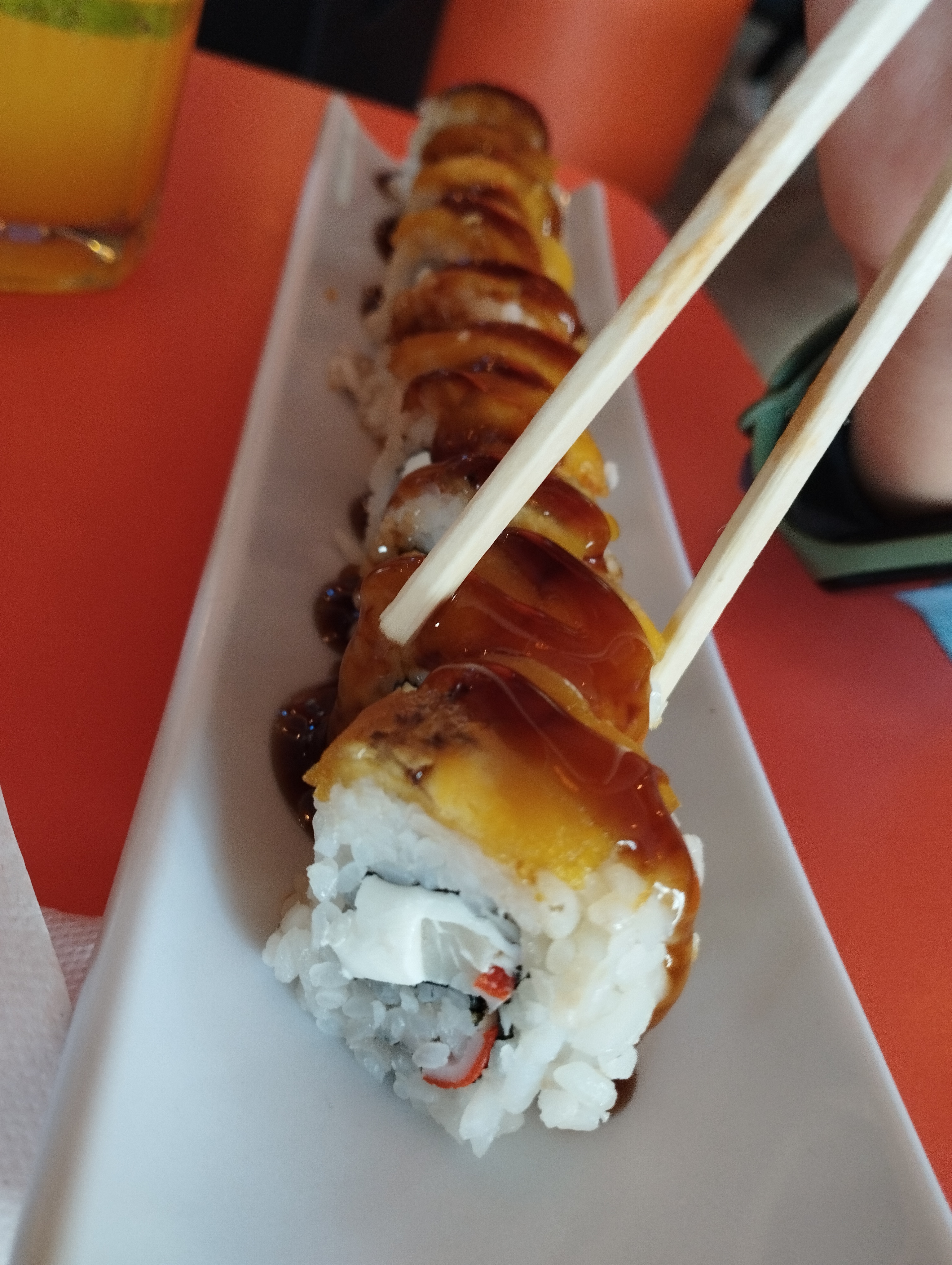 Sumo Izcalli image 5