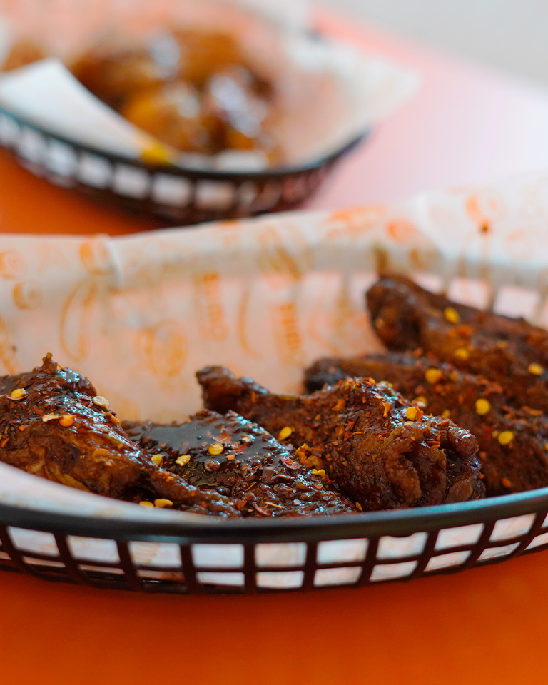 Sumo Izcalli image 7