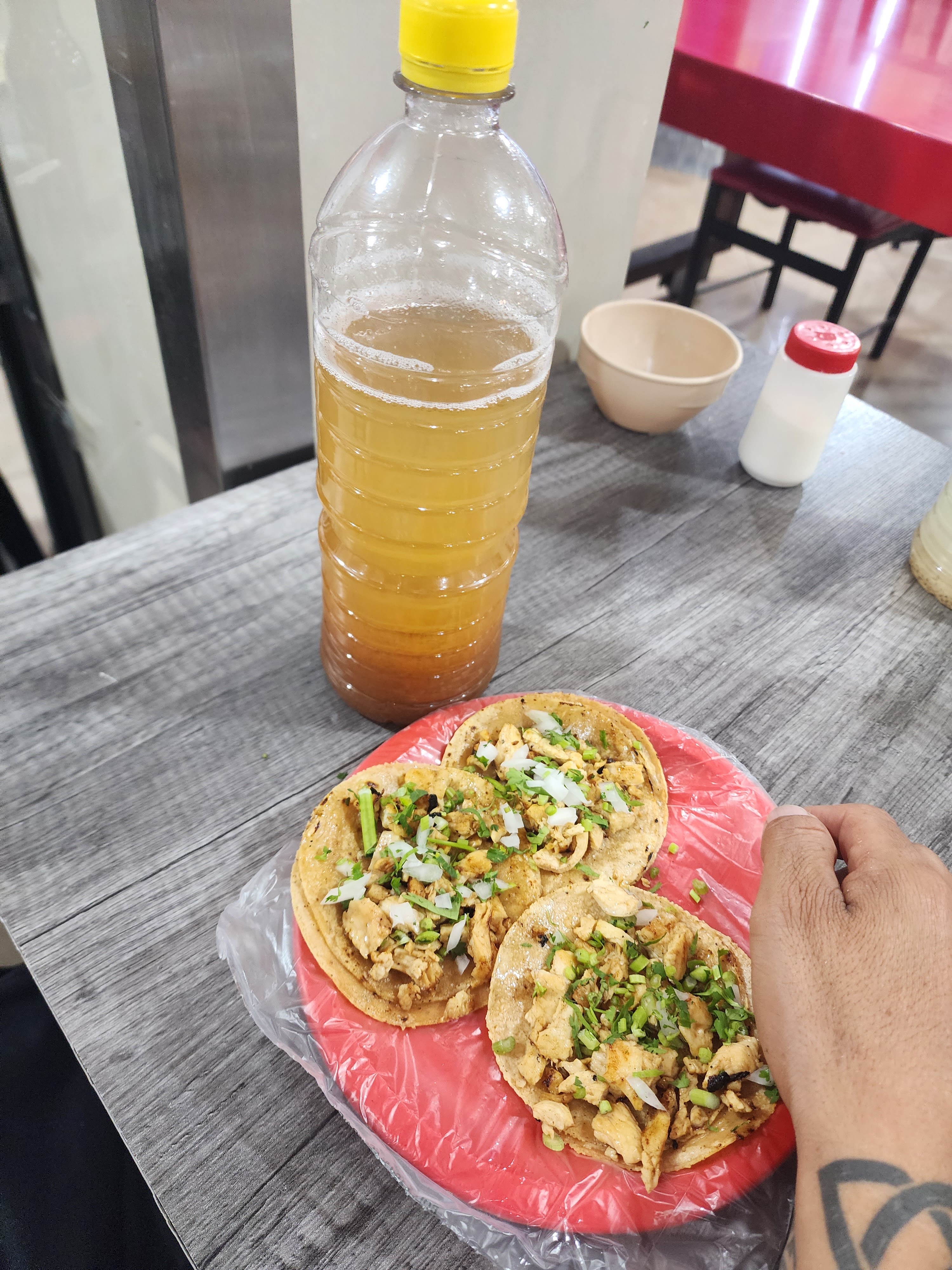 Tacos el Gallo image 1