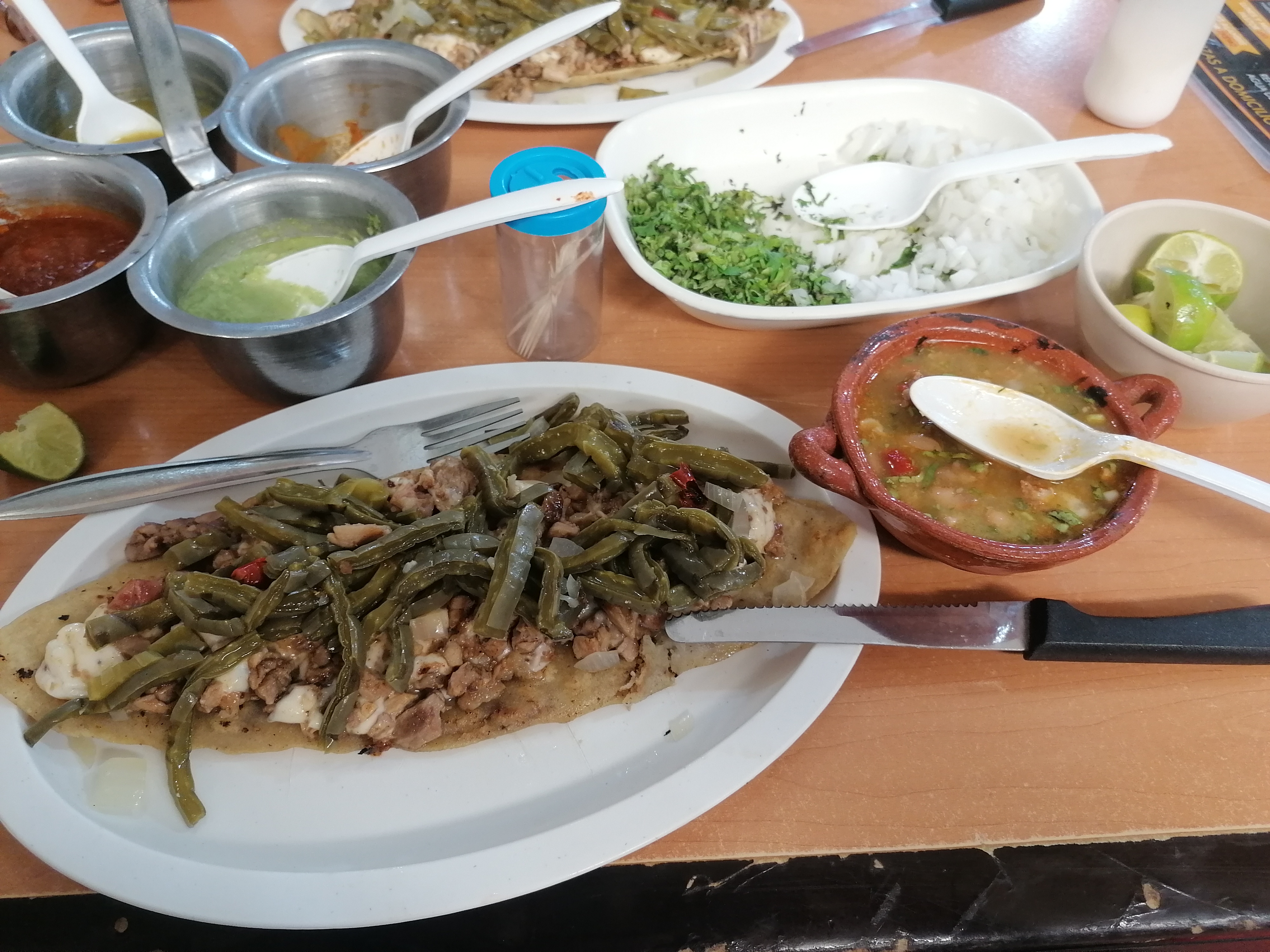 Tacos el Gallo image 2