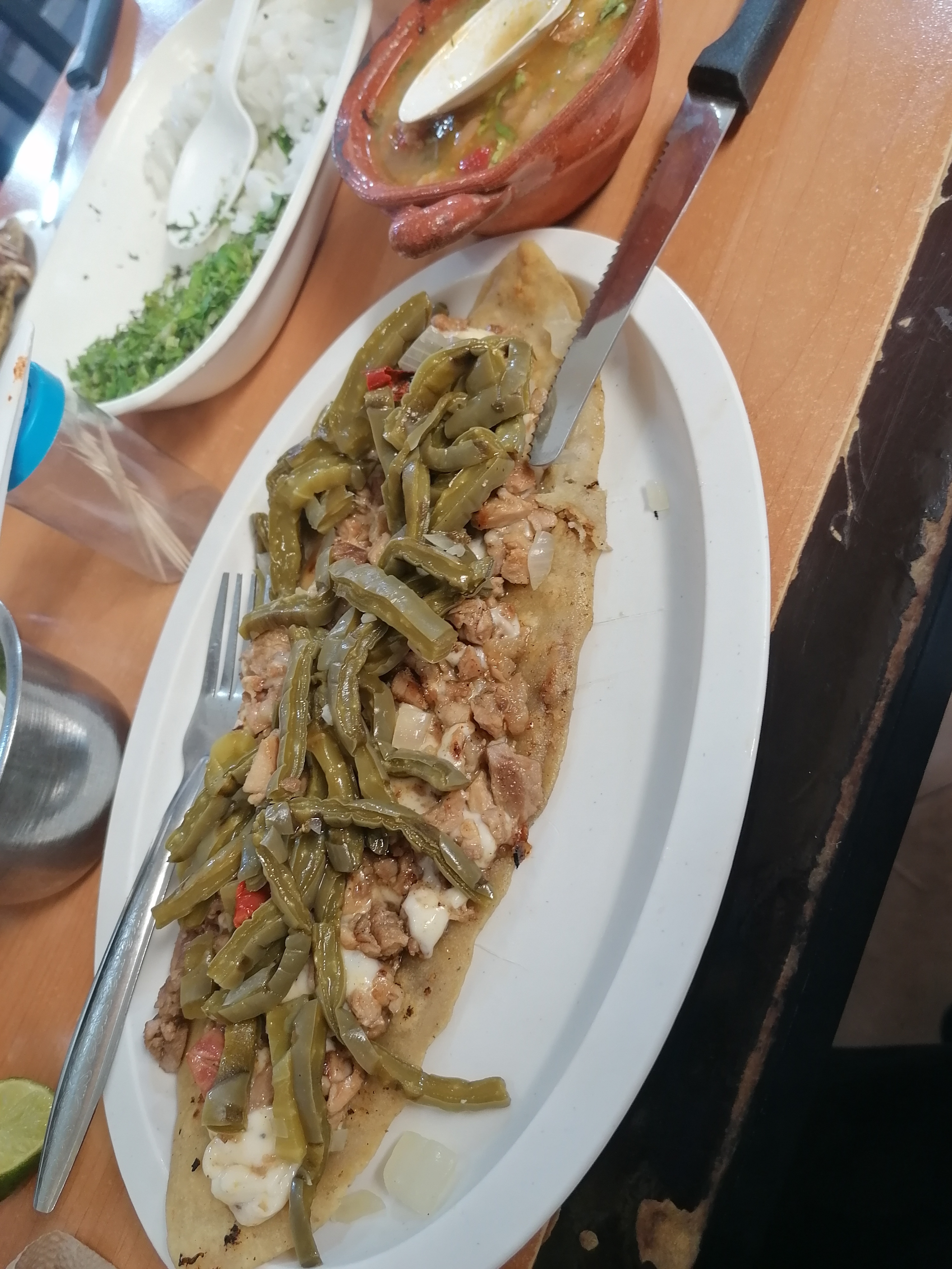 Tacos el Gallo image 5