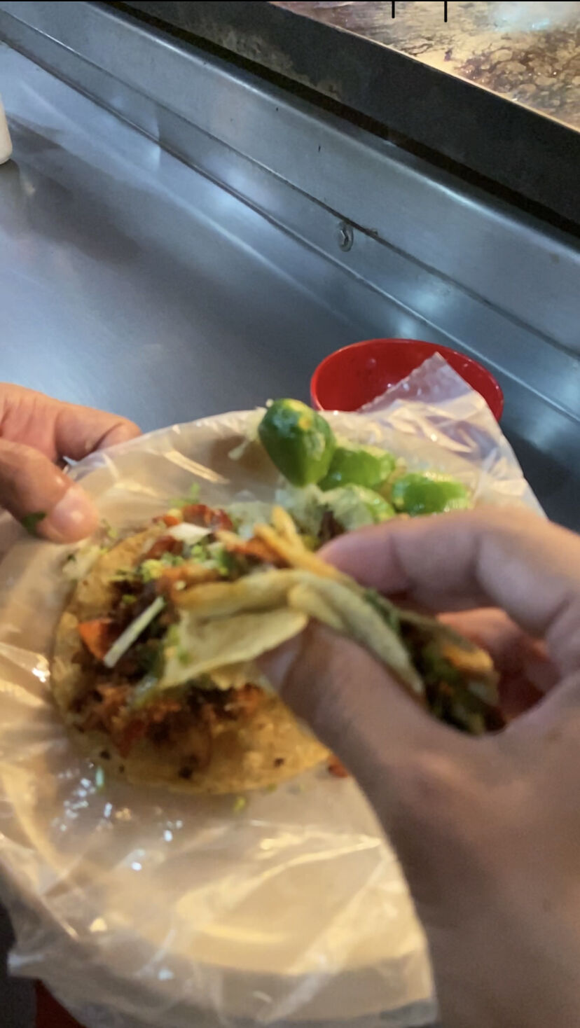 Tacos el Gallo image 10