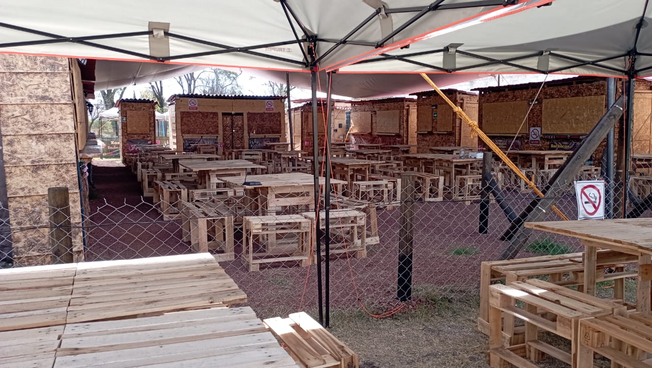 Rancho Loco Food & Drinks image 1