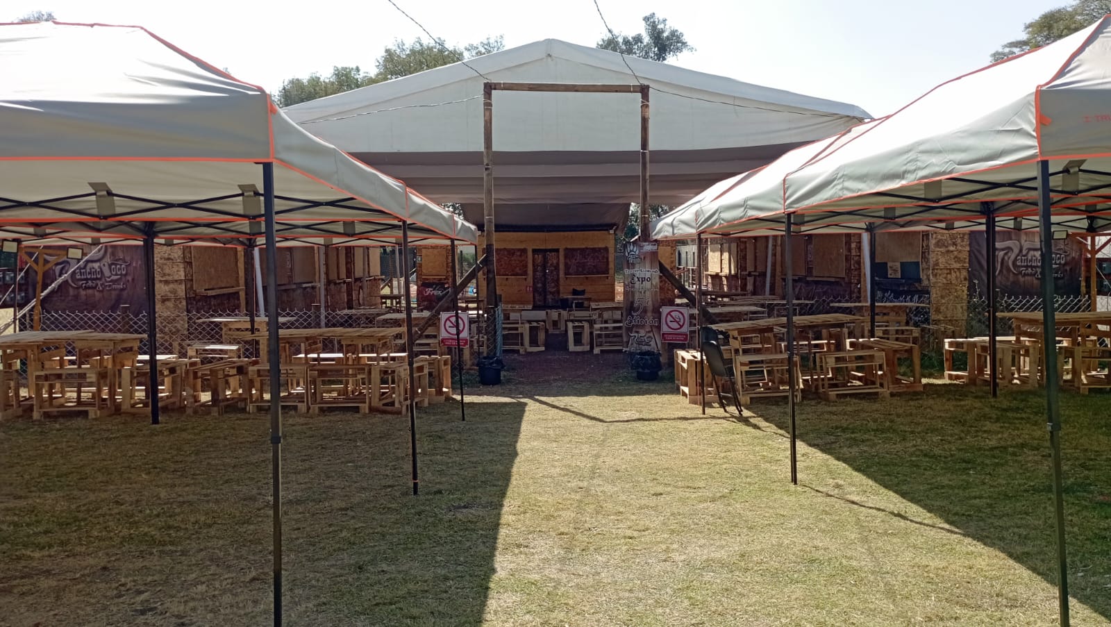 Rancho Loco Food & Drinks image 2