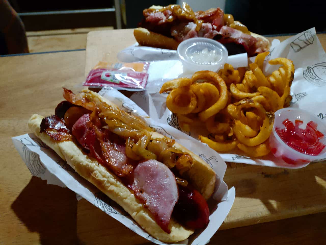 Rancho Loco Food & Drinks image 3