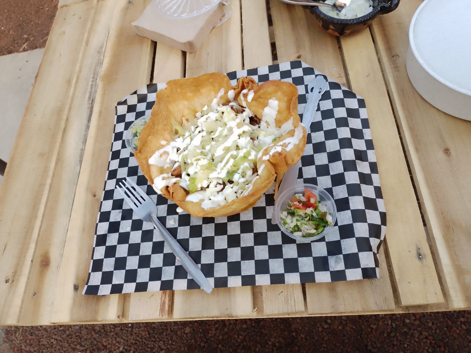 Rancho Loco Food & Drinks image 4