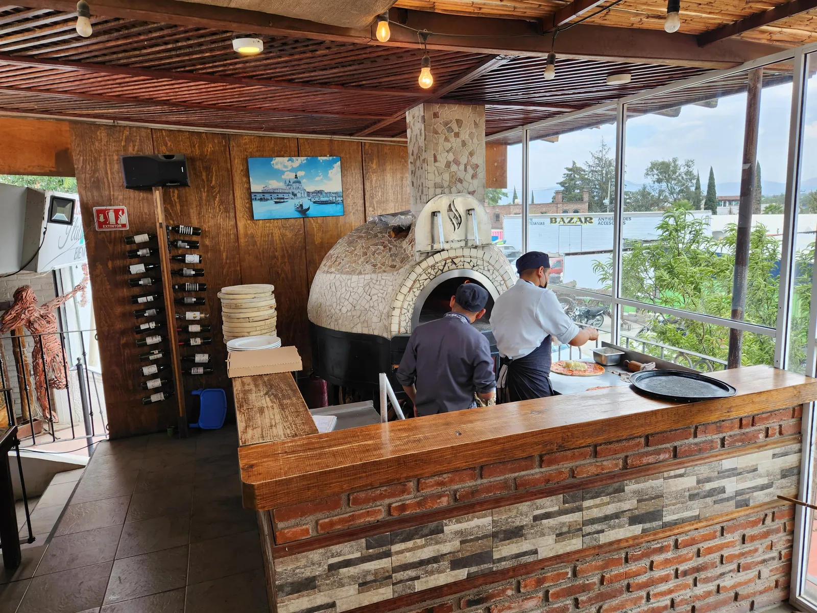 Italia al Forno image 10