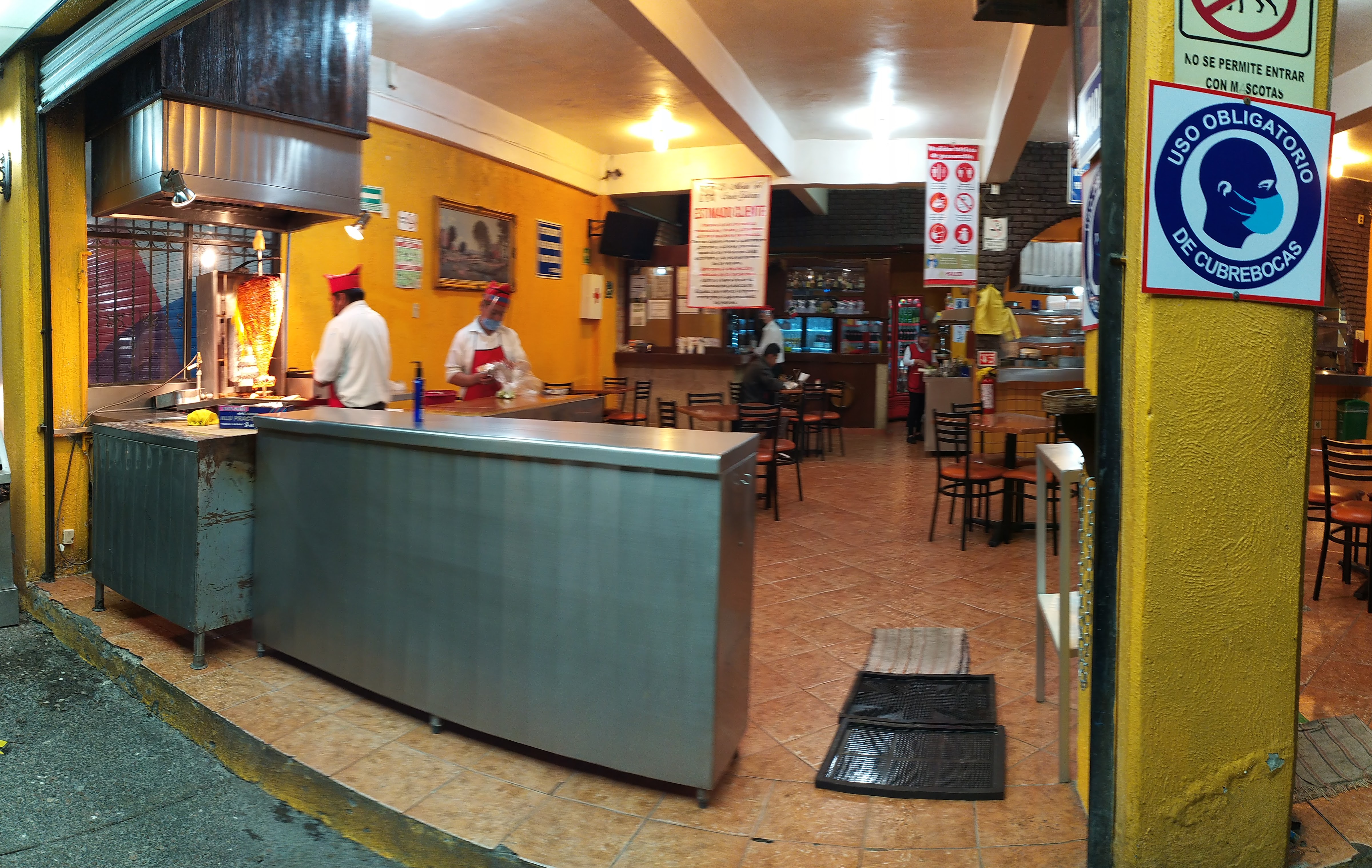 El Mesón del Conde Galván image 1