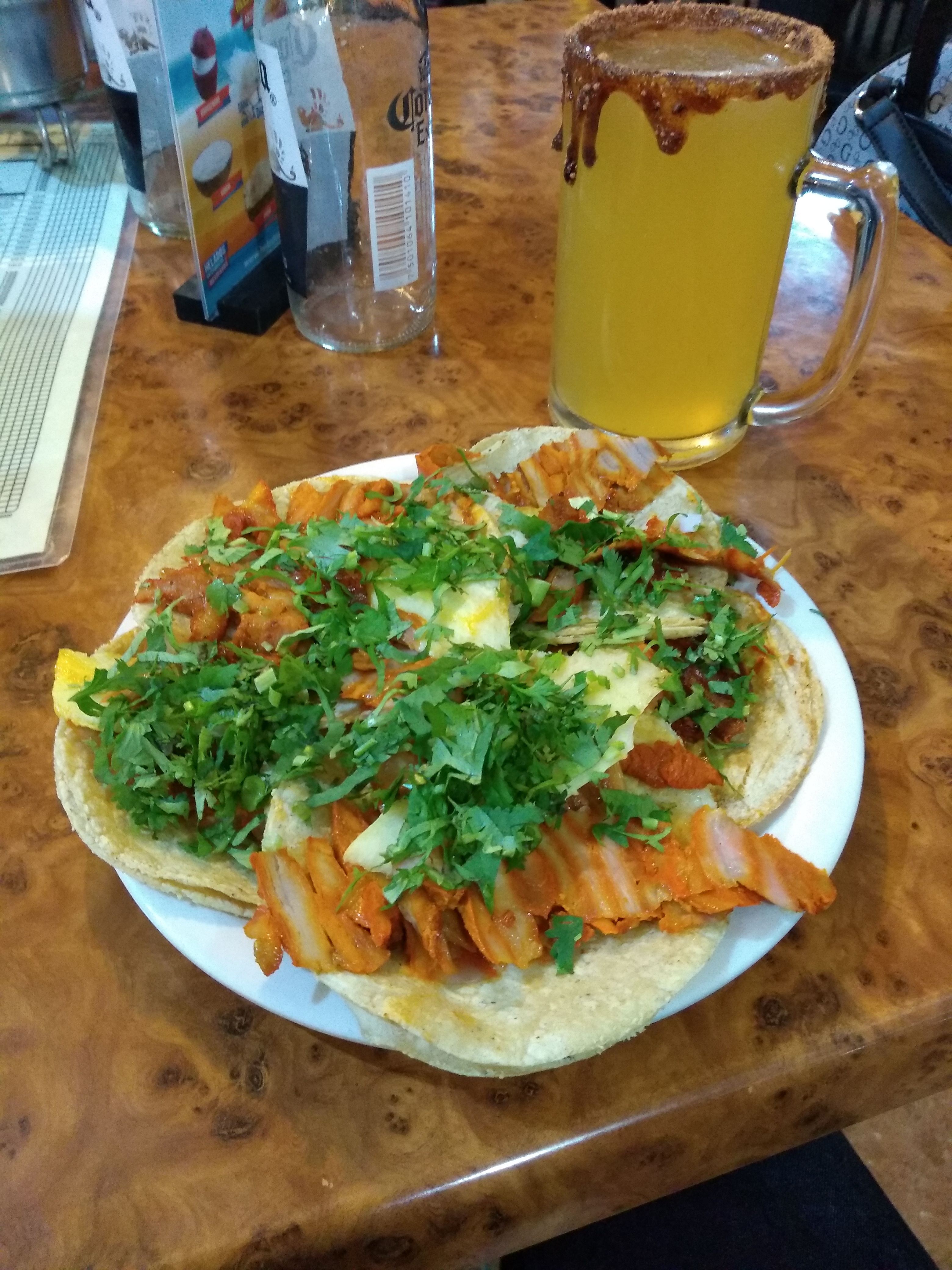 El Mesón del Conde Galván image 2