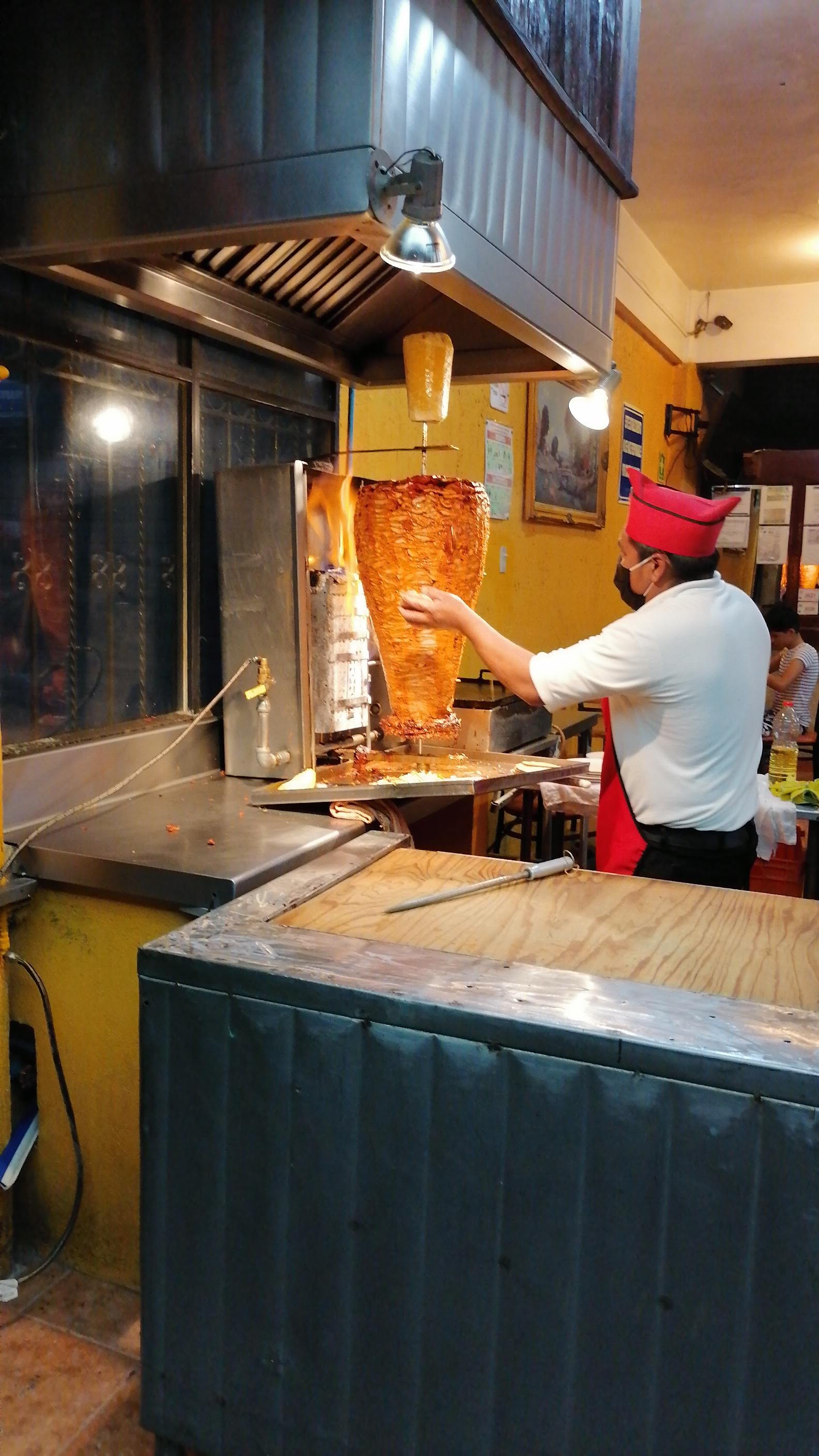 El Mesón del Conde Galván image 3