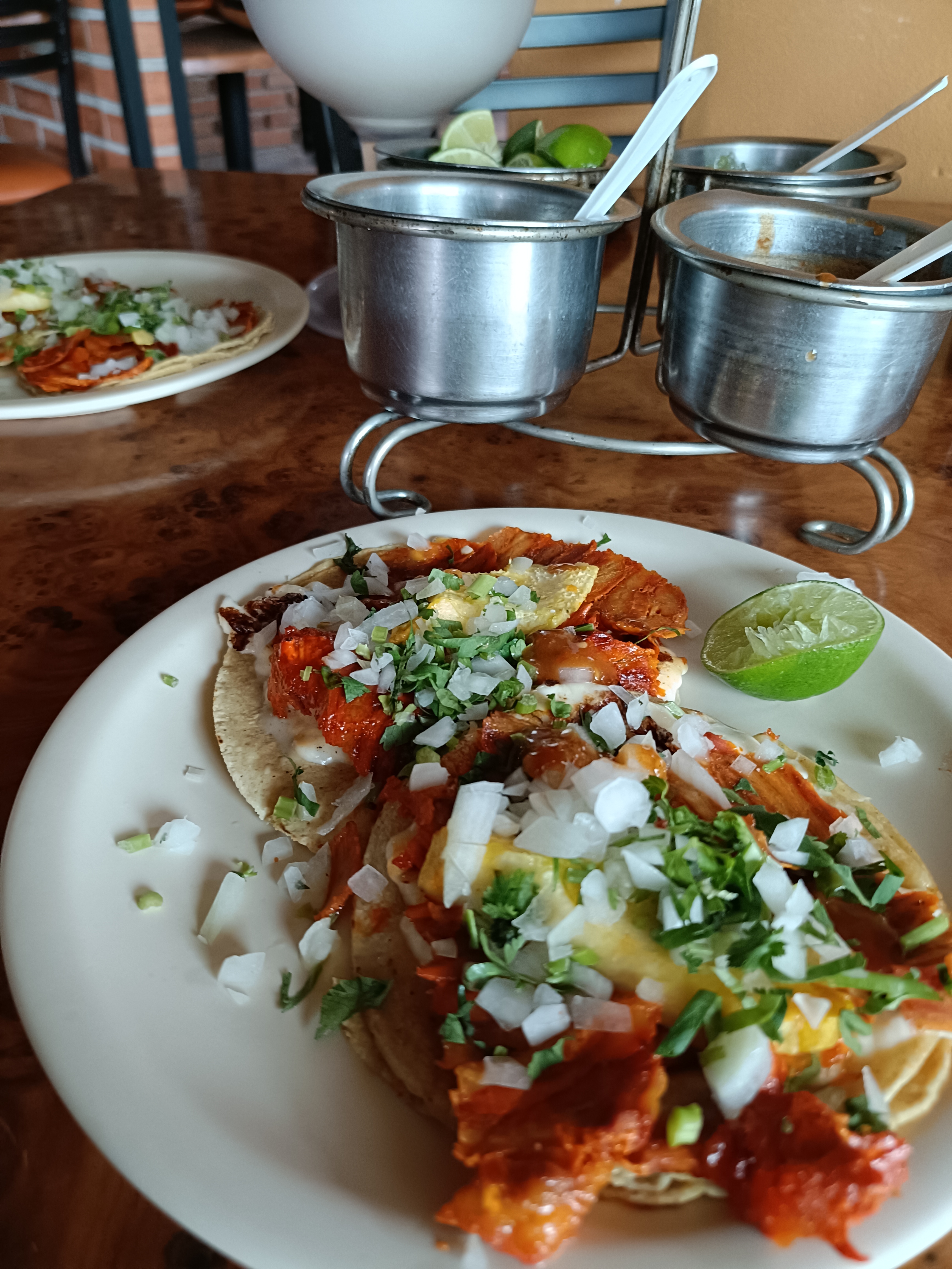 El Mesón del Conde Galván image 5