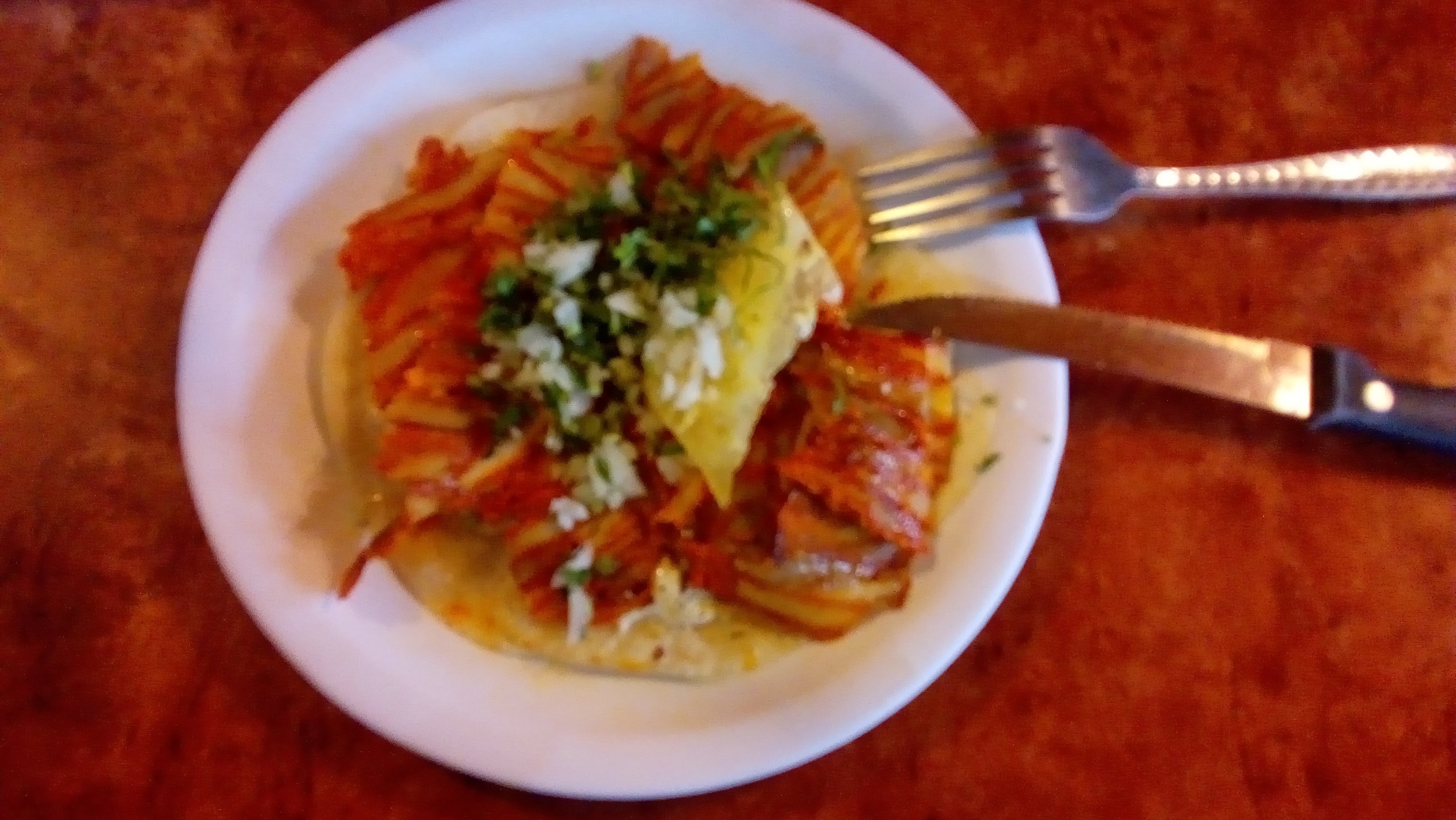 El Mesón del Conde Galván image 6