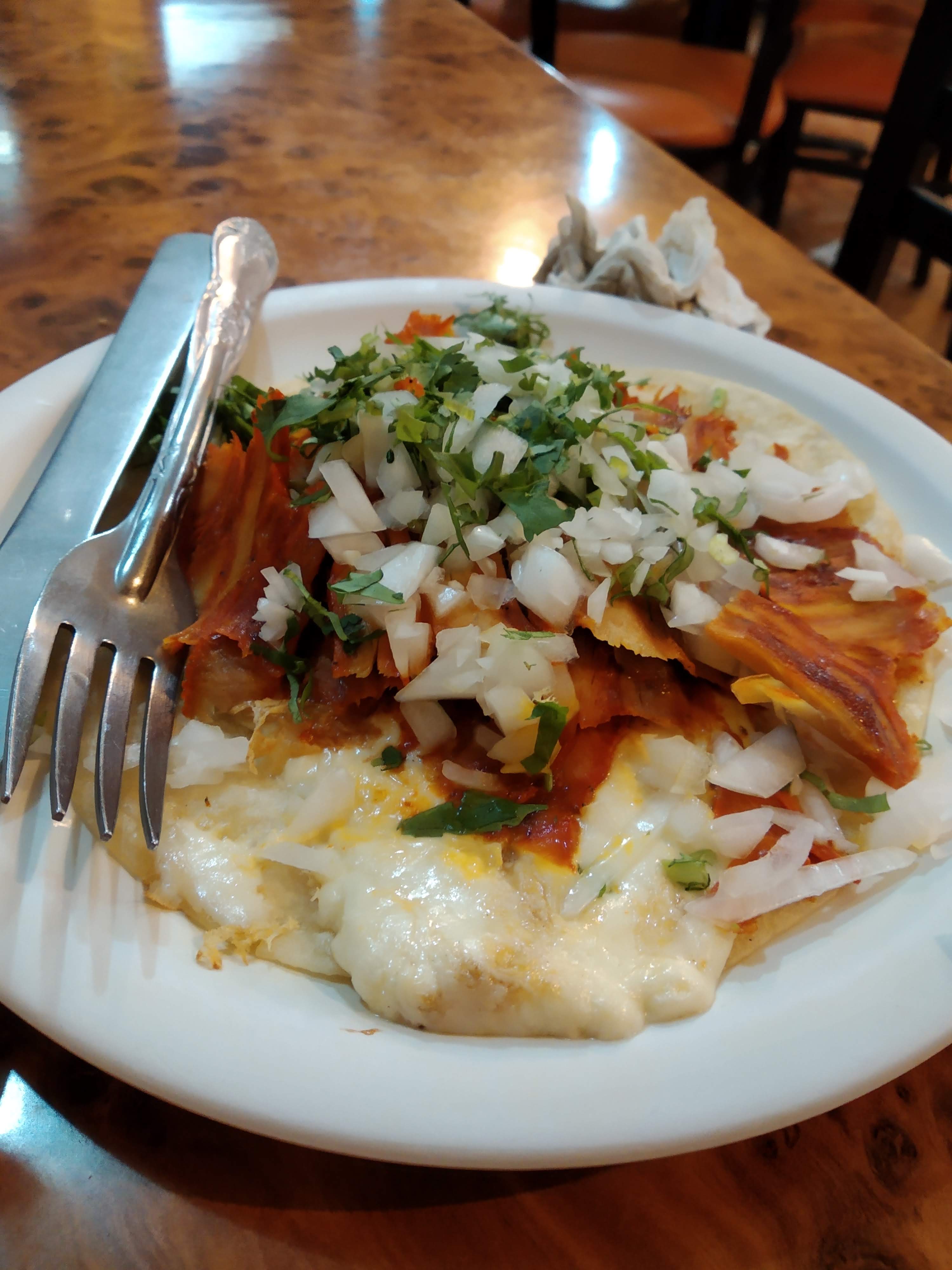 El Mesón del Conde Galván image 7