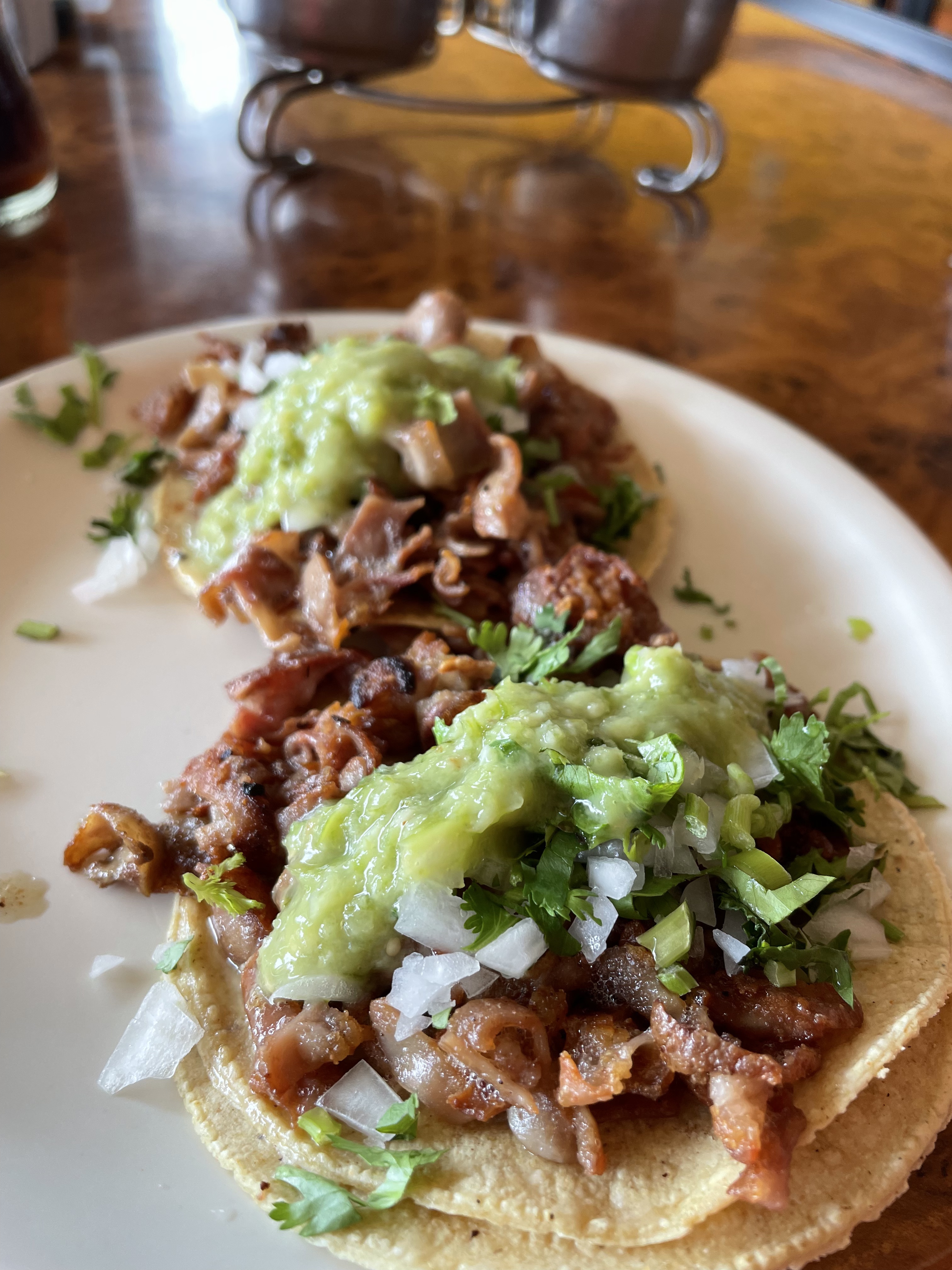 El Mesón del Conde Galván image 8