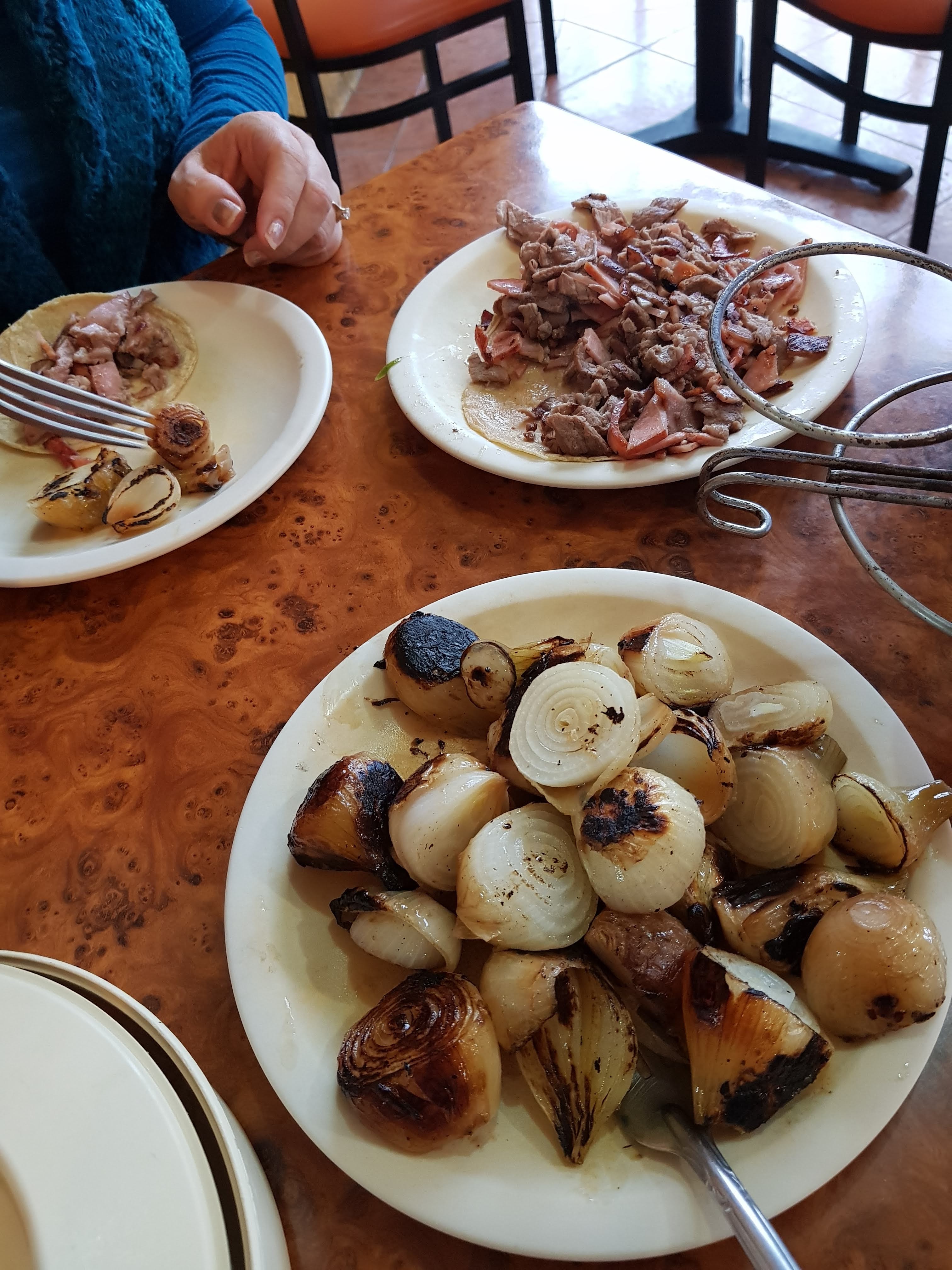 El Mesón del Conde Galván image 9