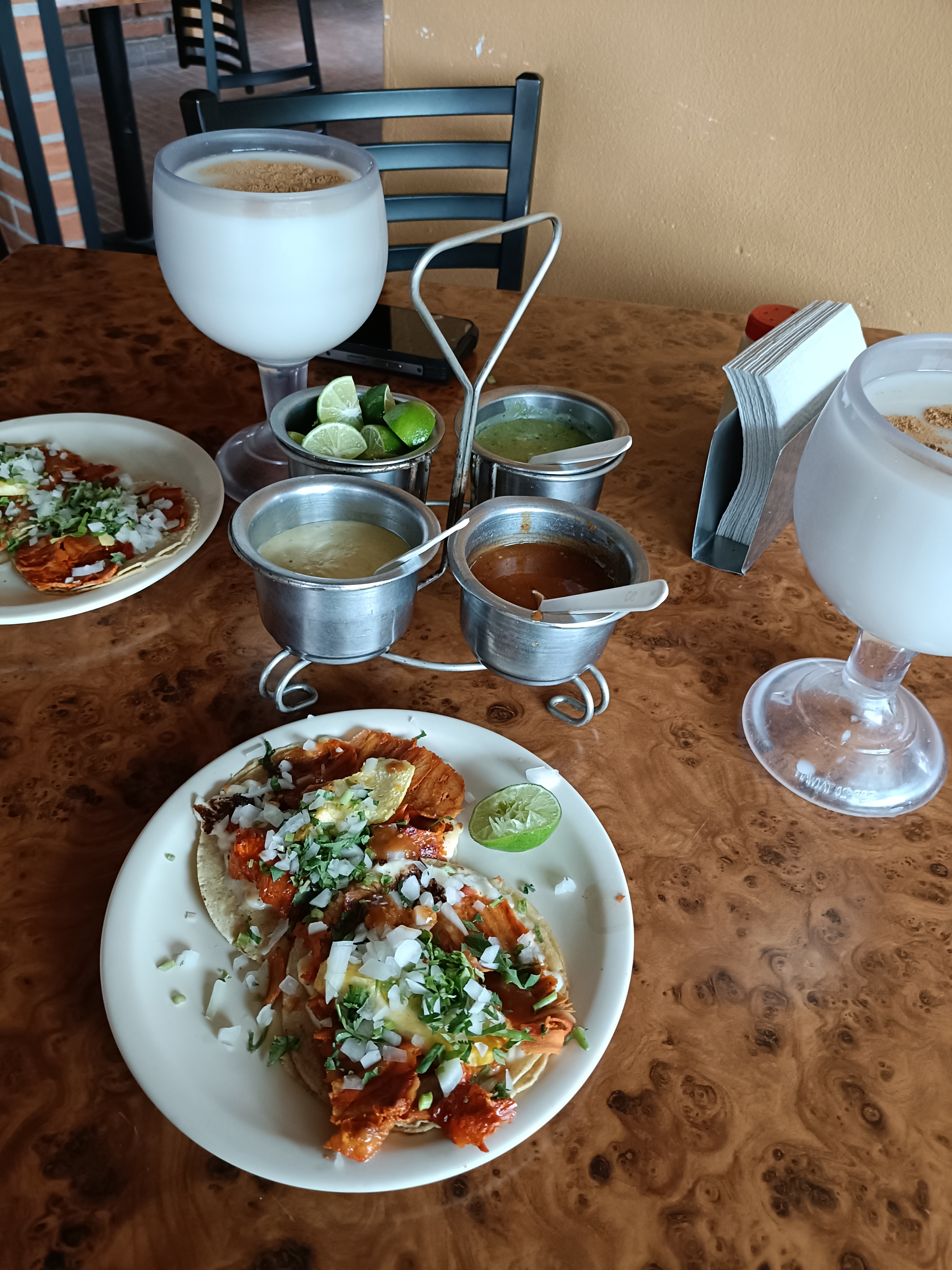 El Mesón del Conde Galván image 10