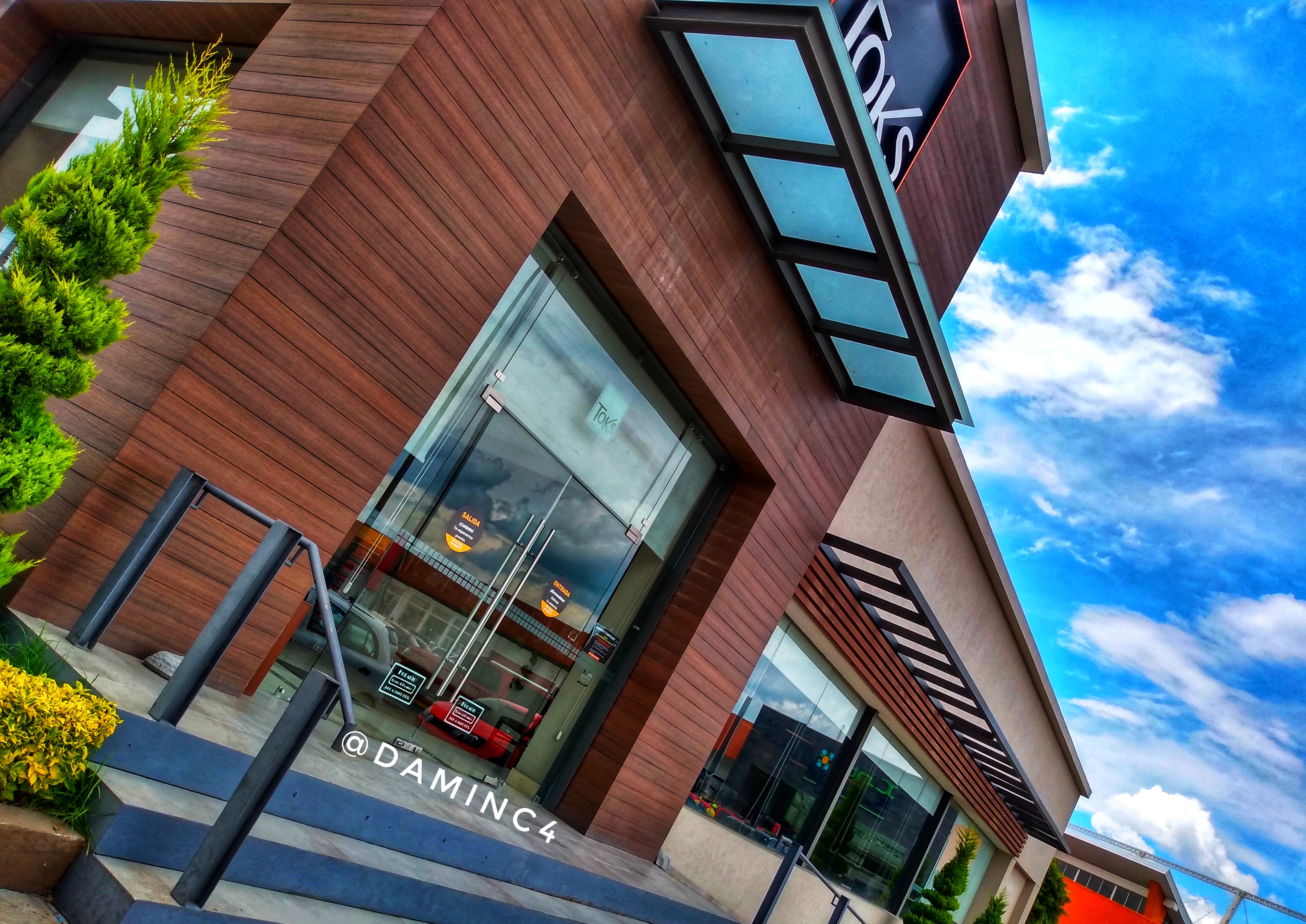 Toks San Miguel image 1