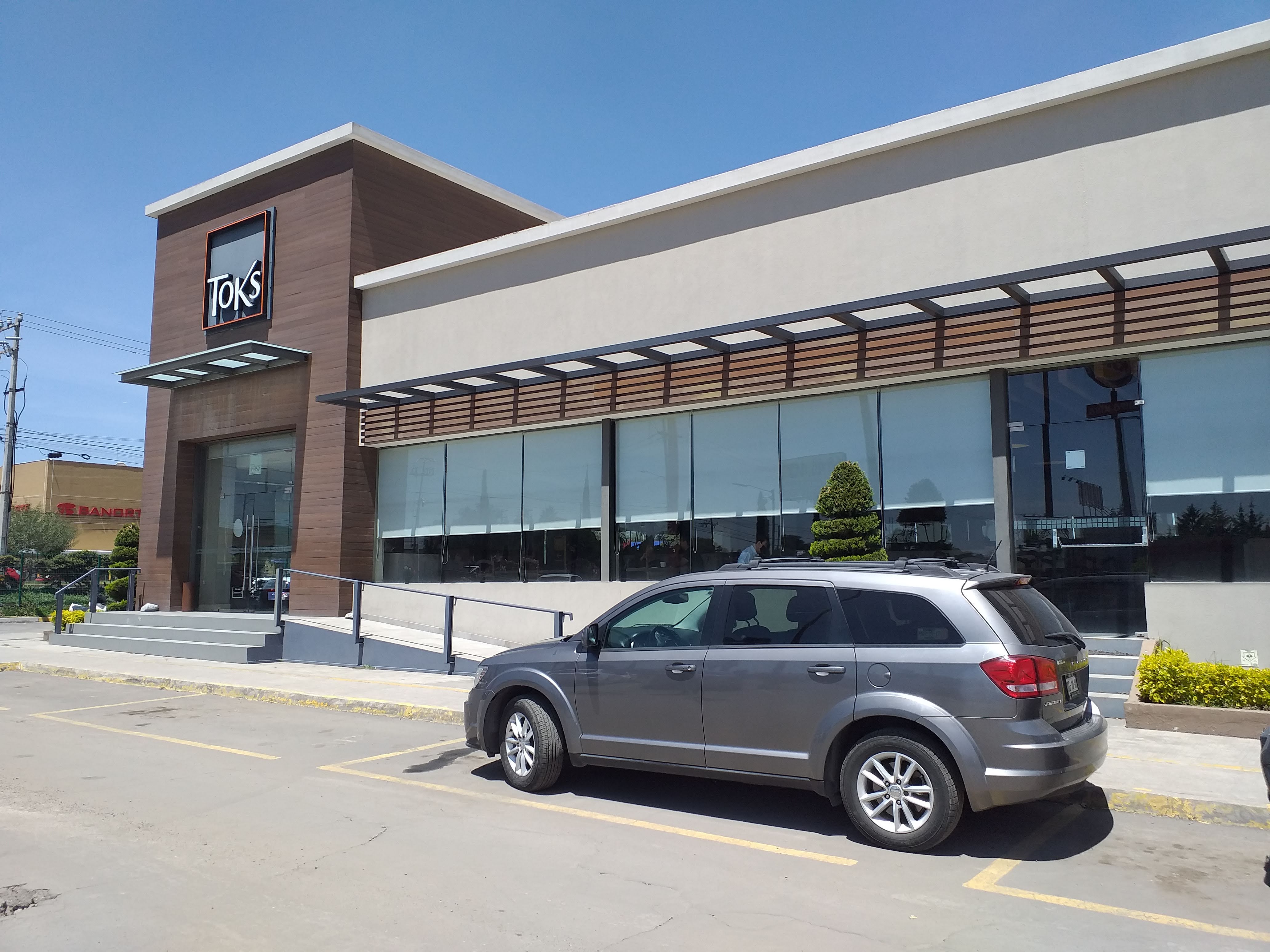 Toks San Miguel image 4