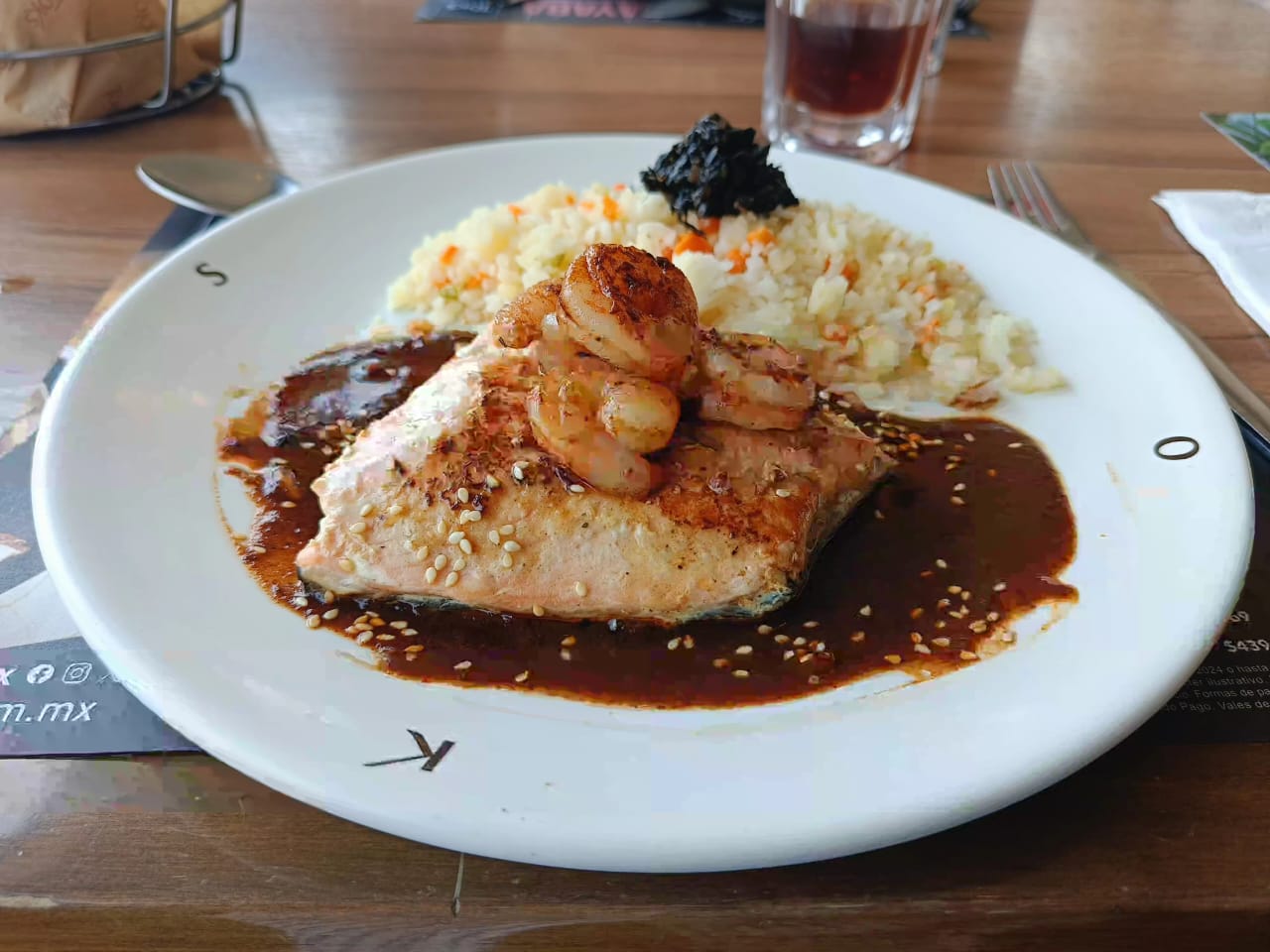 Toks San Miguel image 6