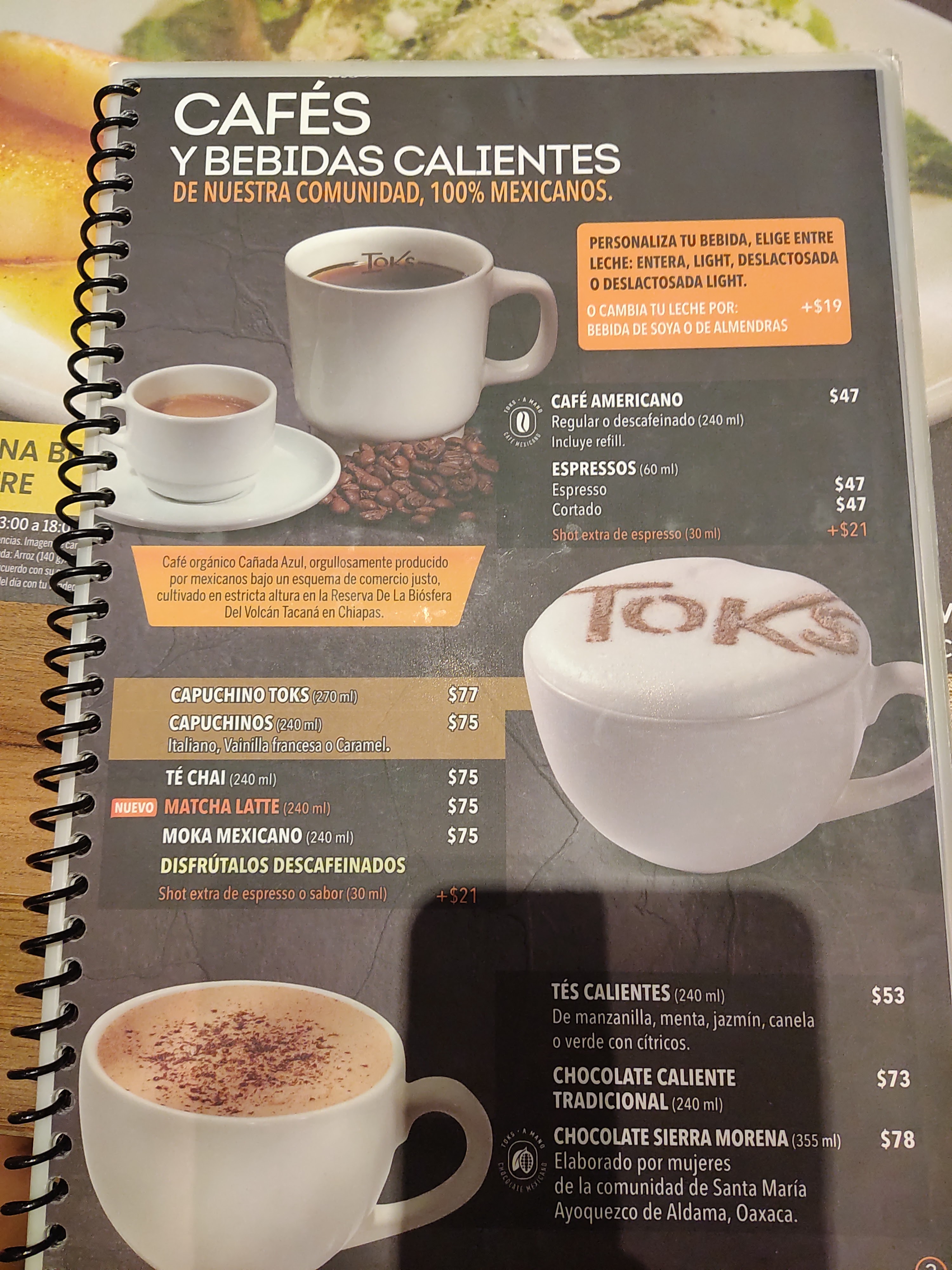 Toks San Miguel image 7