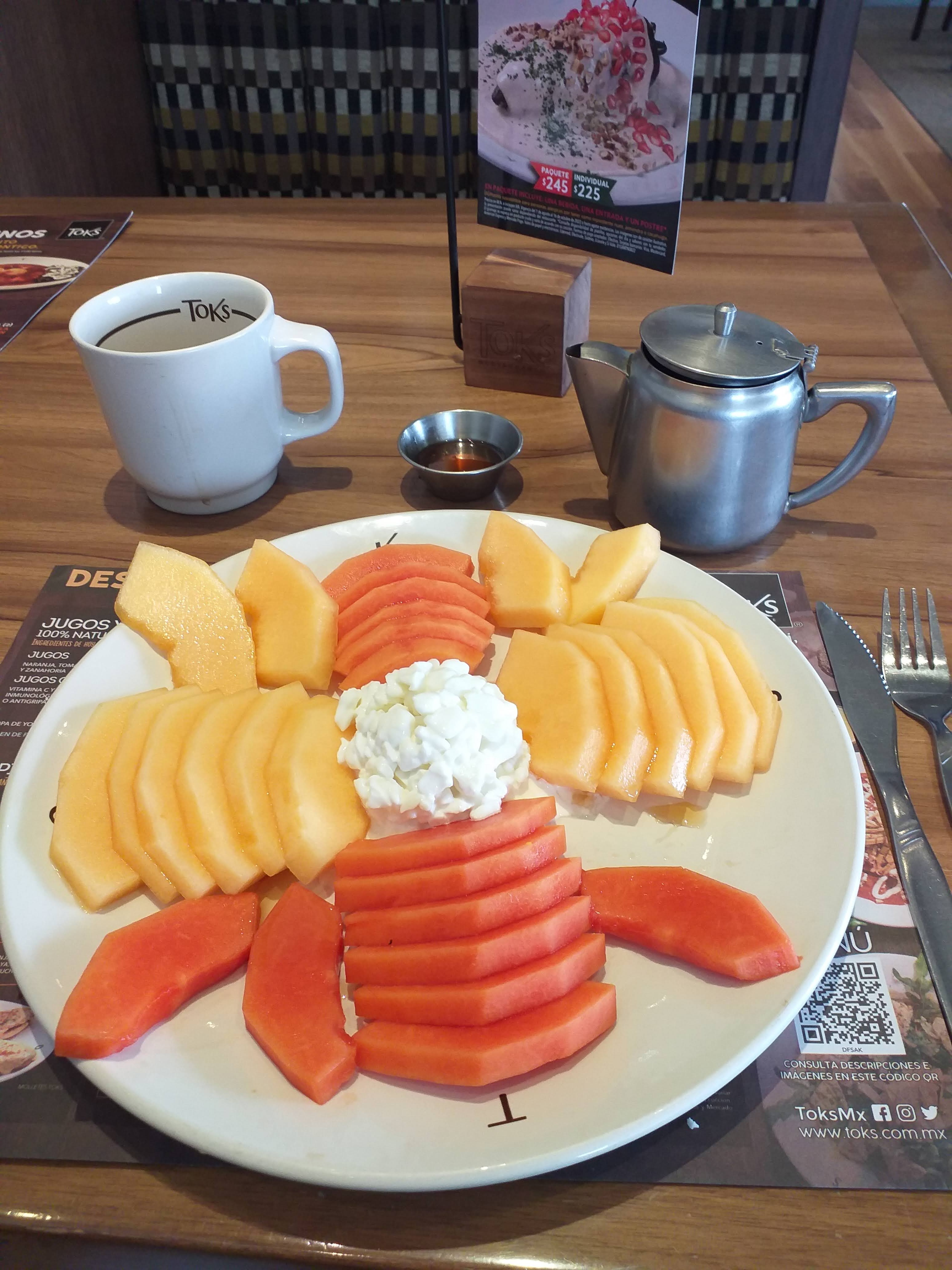 Toks San Miguel image 9