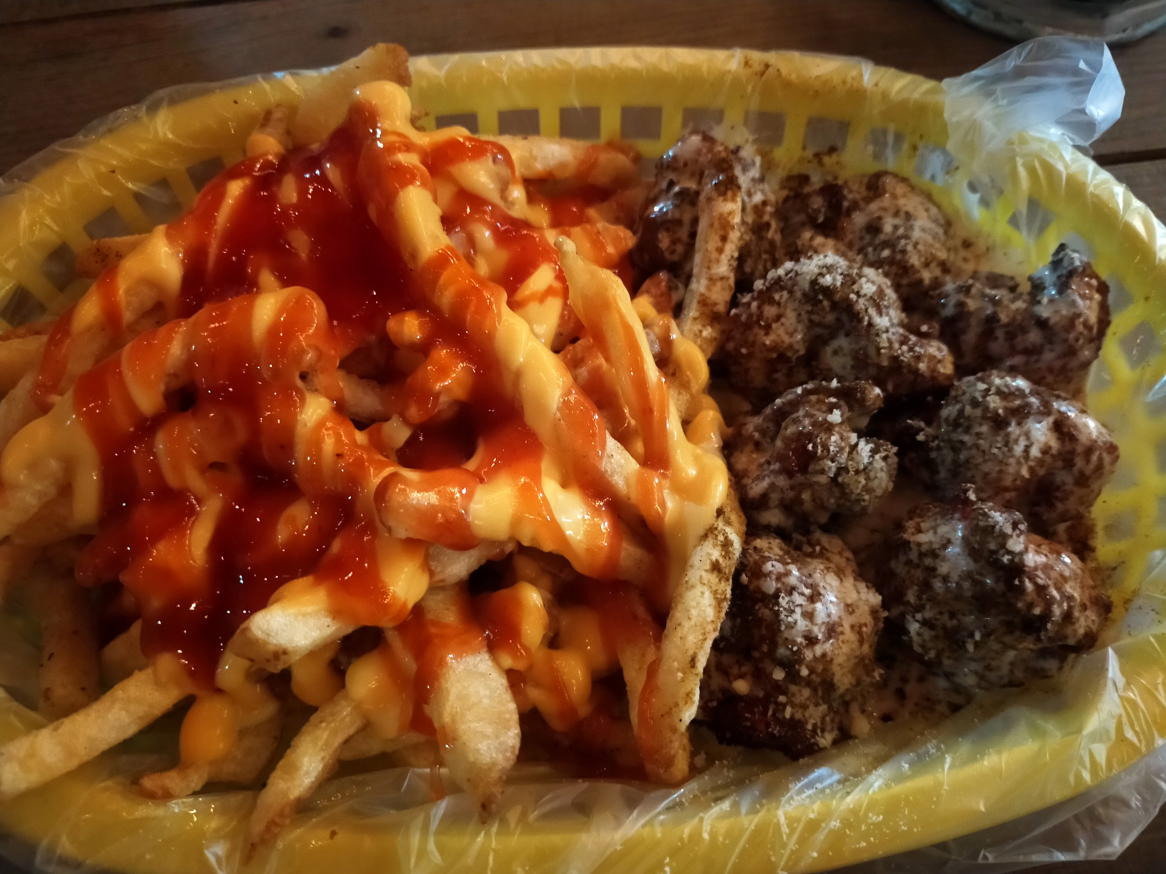 Alitas El Papi image 1