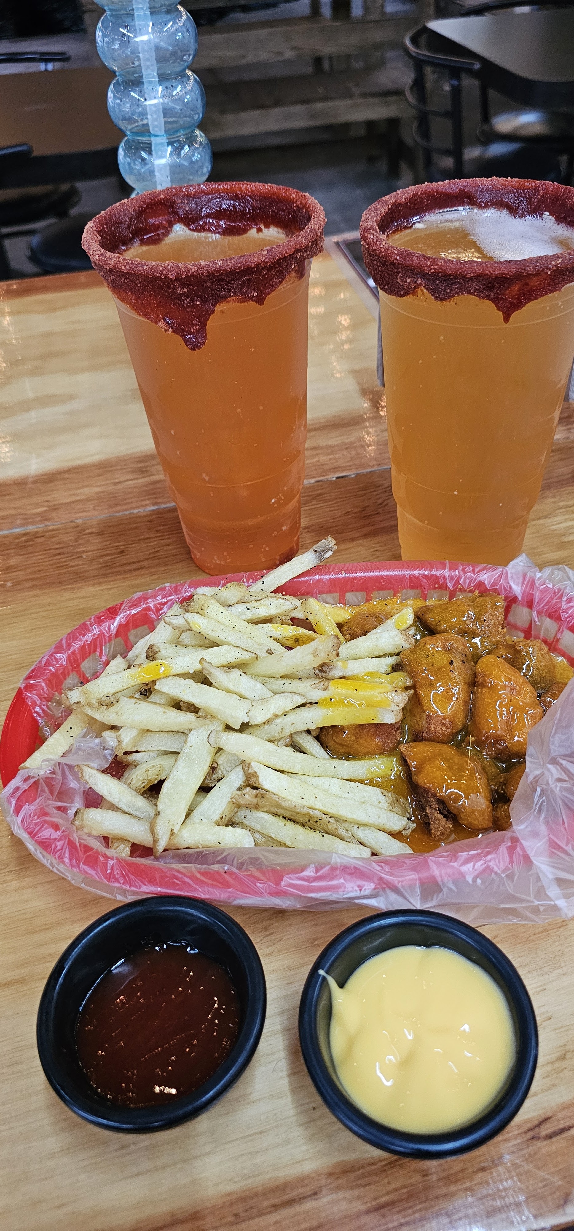 Alitas El Papi image 2