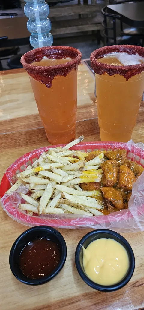 Alitas El Papi image 2