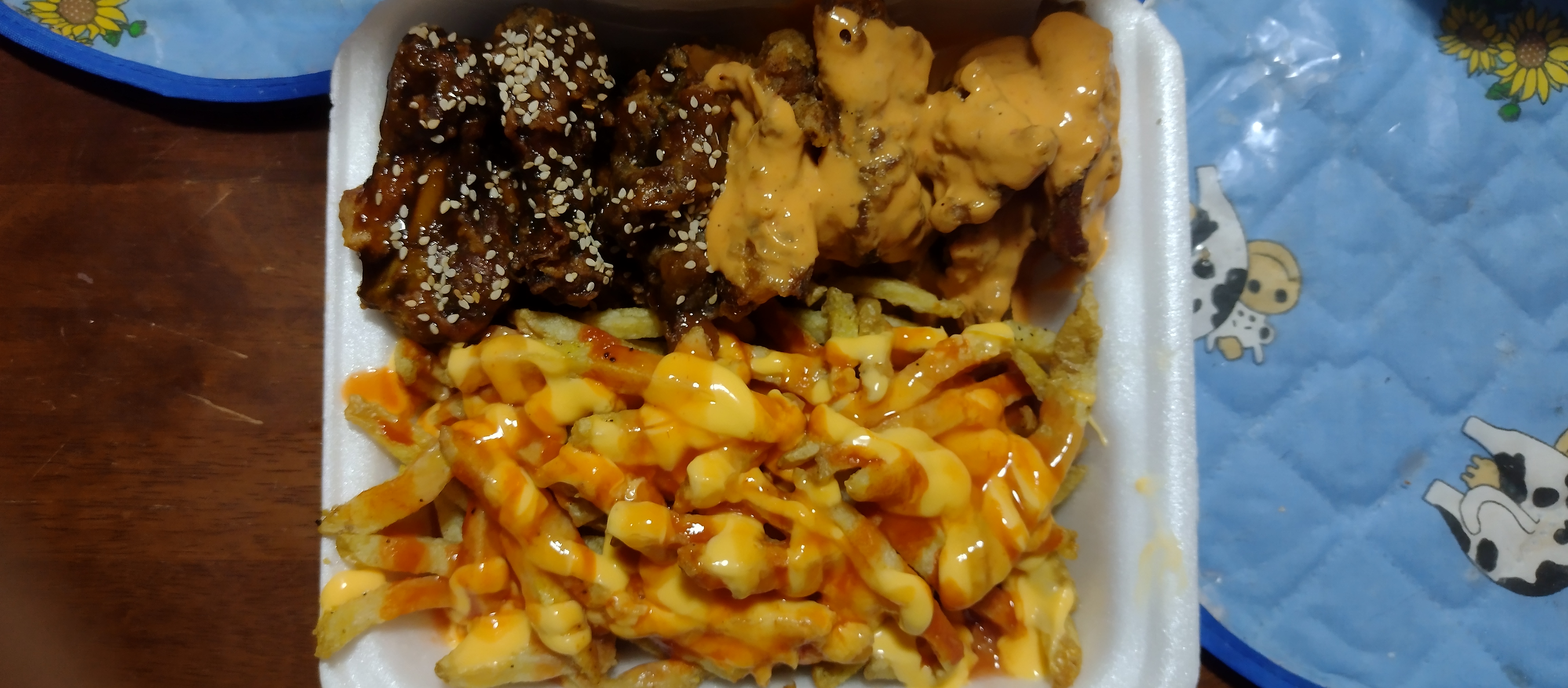 Alitas El Papi image 3