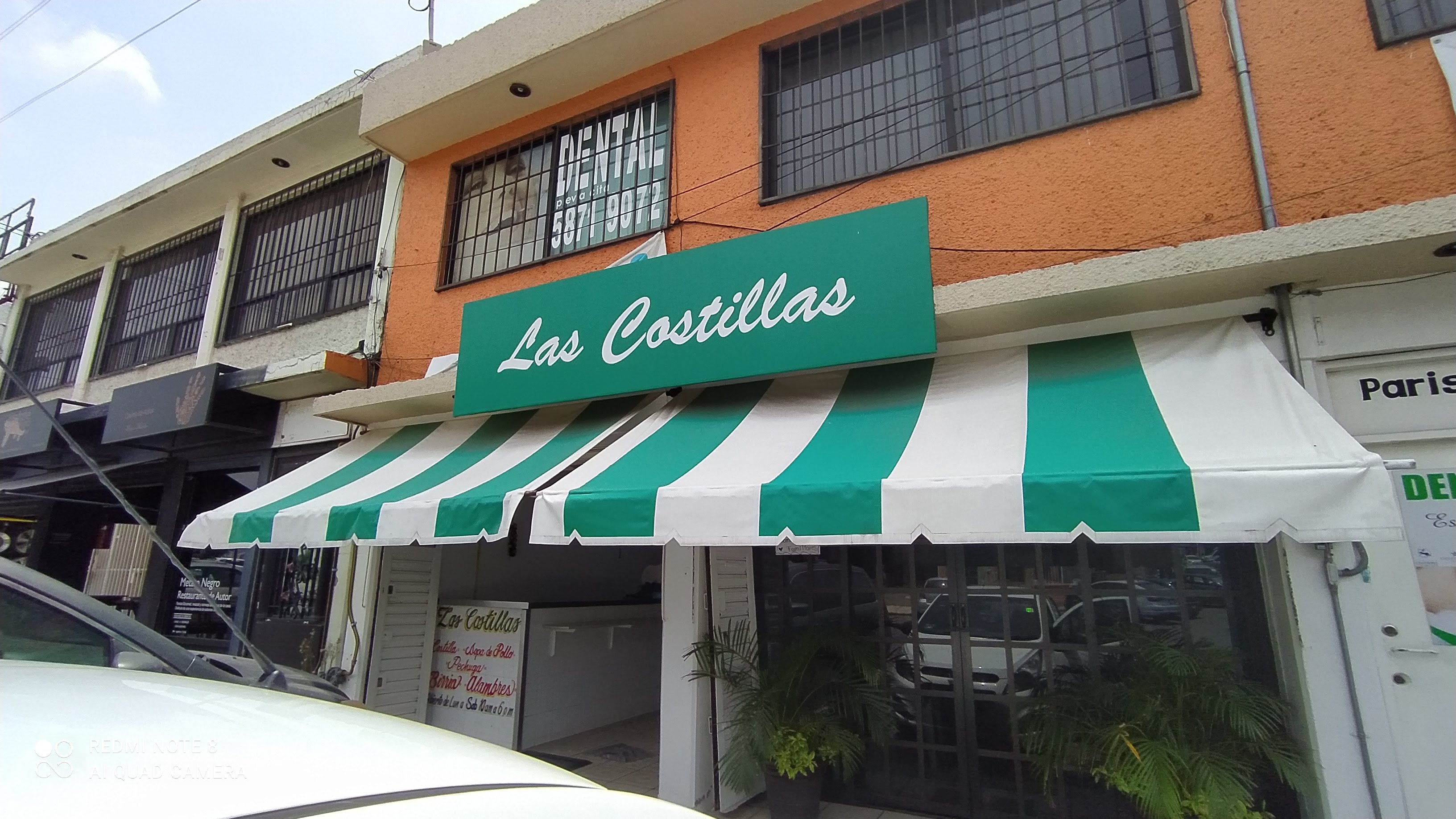 Restaurante Las Costillas image 1