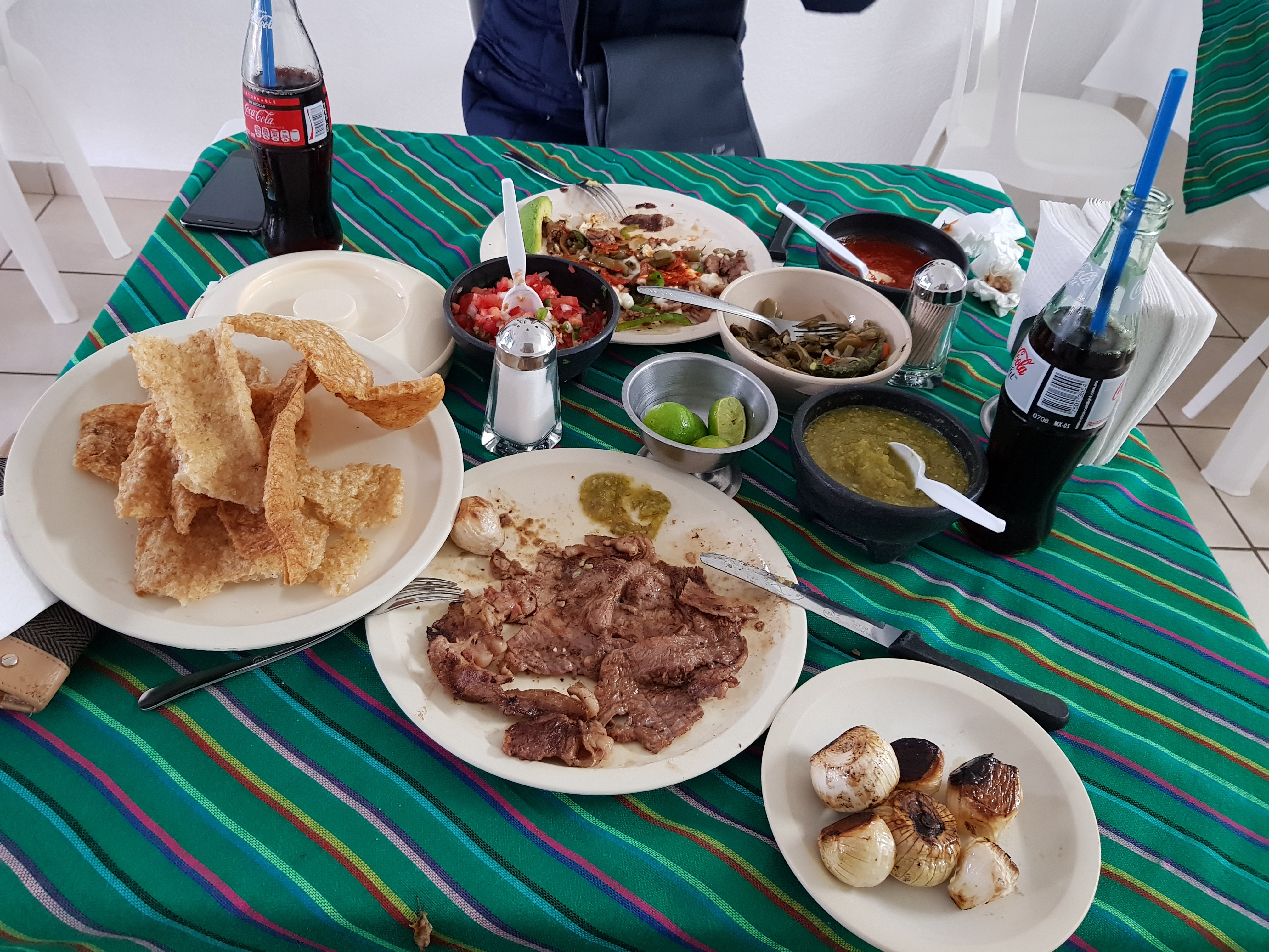 Restaurante Las Costillas image 2