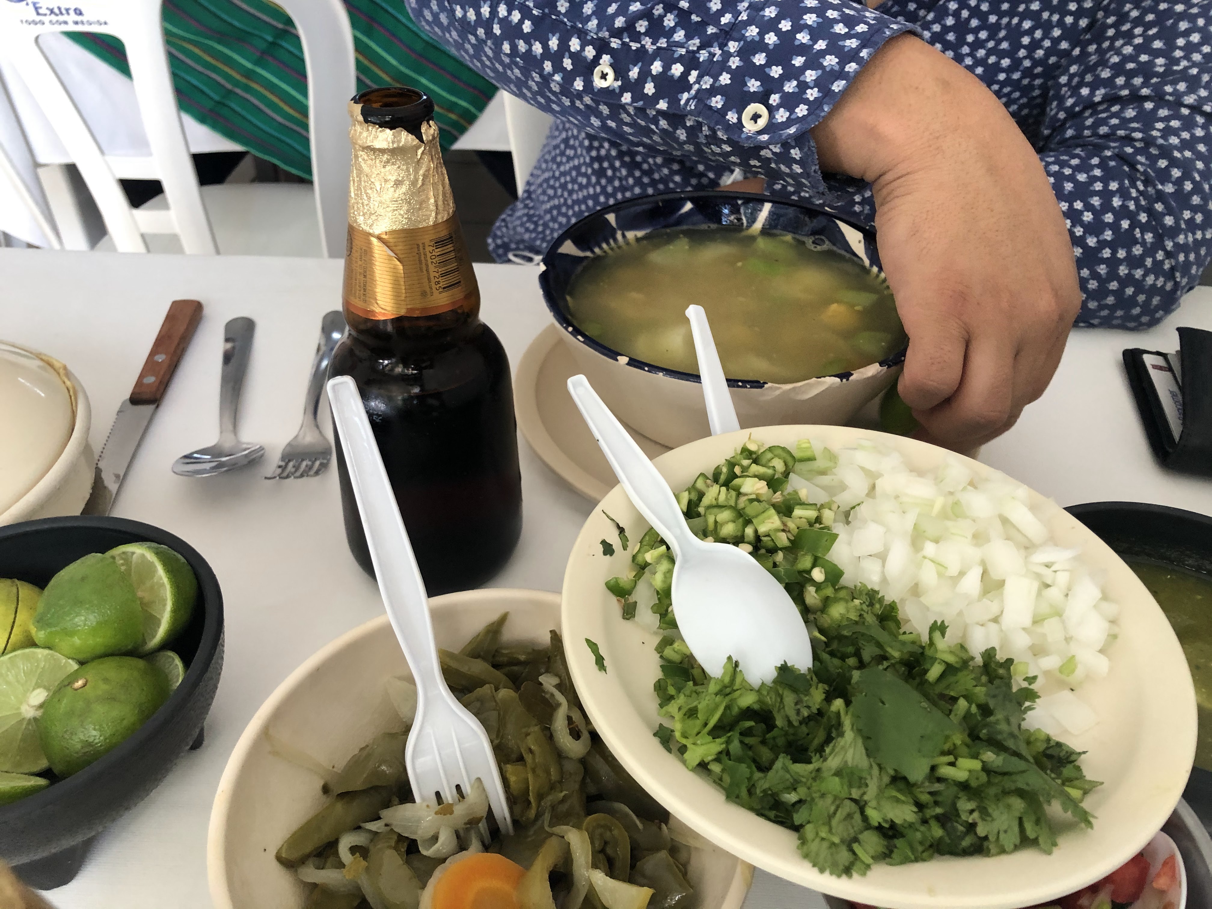 Restaurante Las Costillas image 4