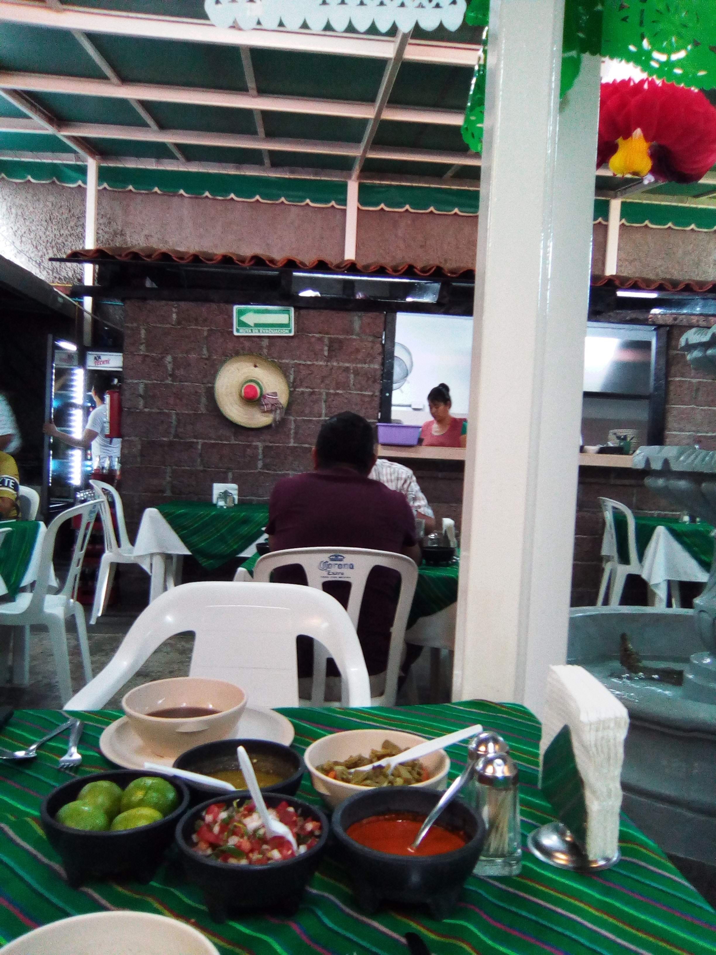 Restaurante Las Costillas image 5