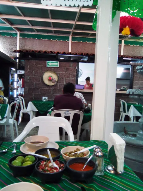 Restaurante Las Costillas image 5
