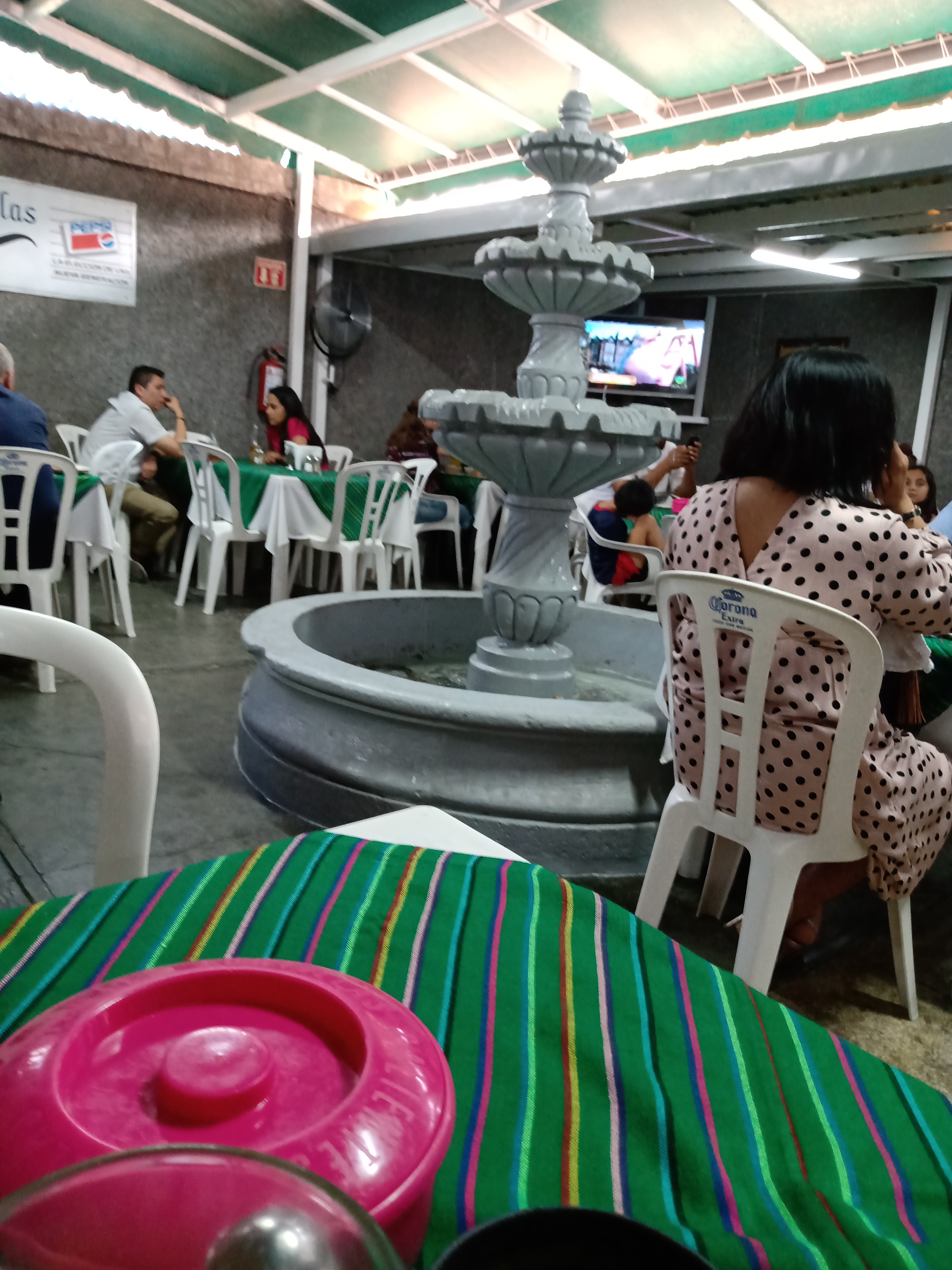 Restaurante Las Costillas image 7