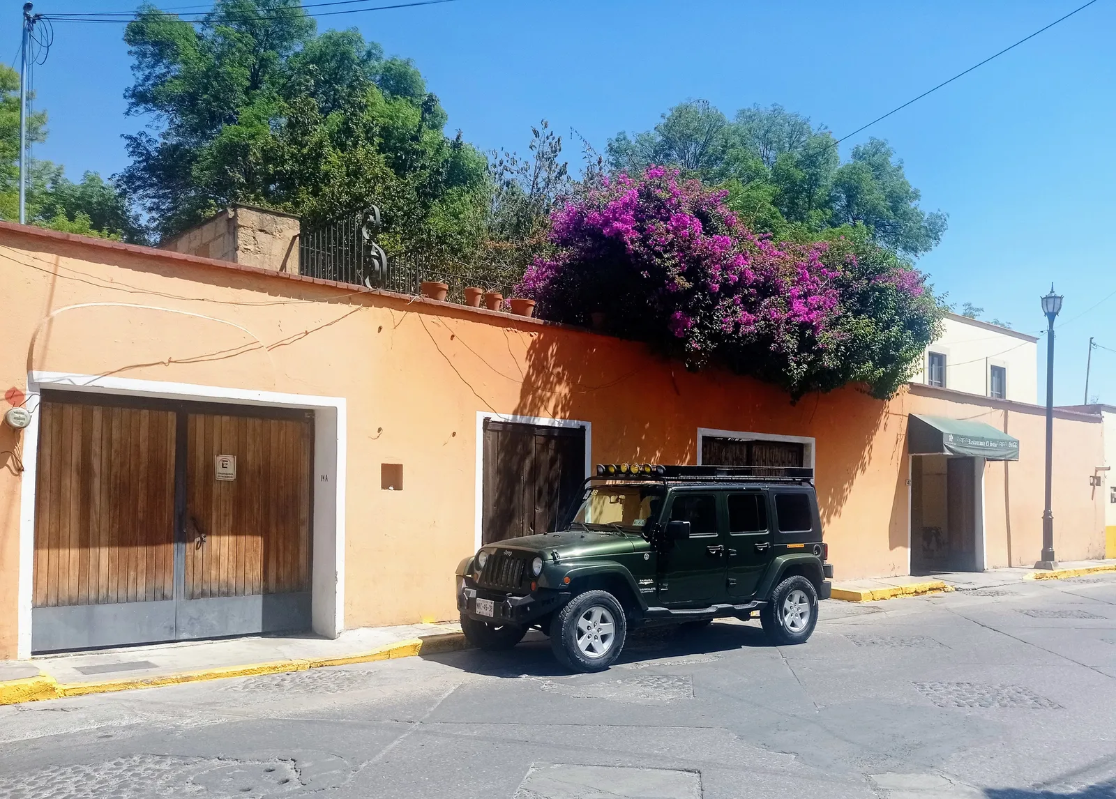 El Sitio image 6