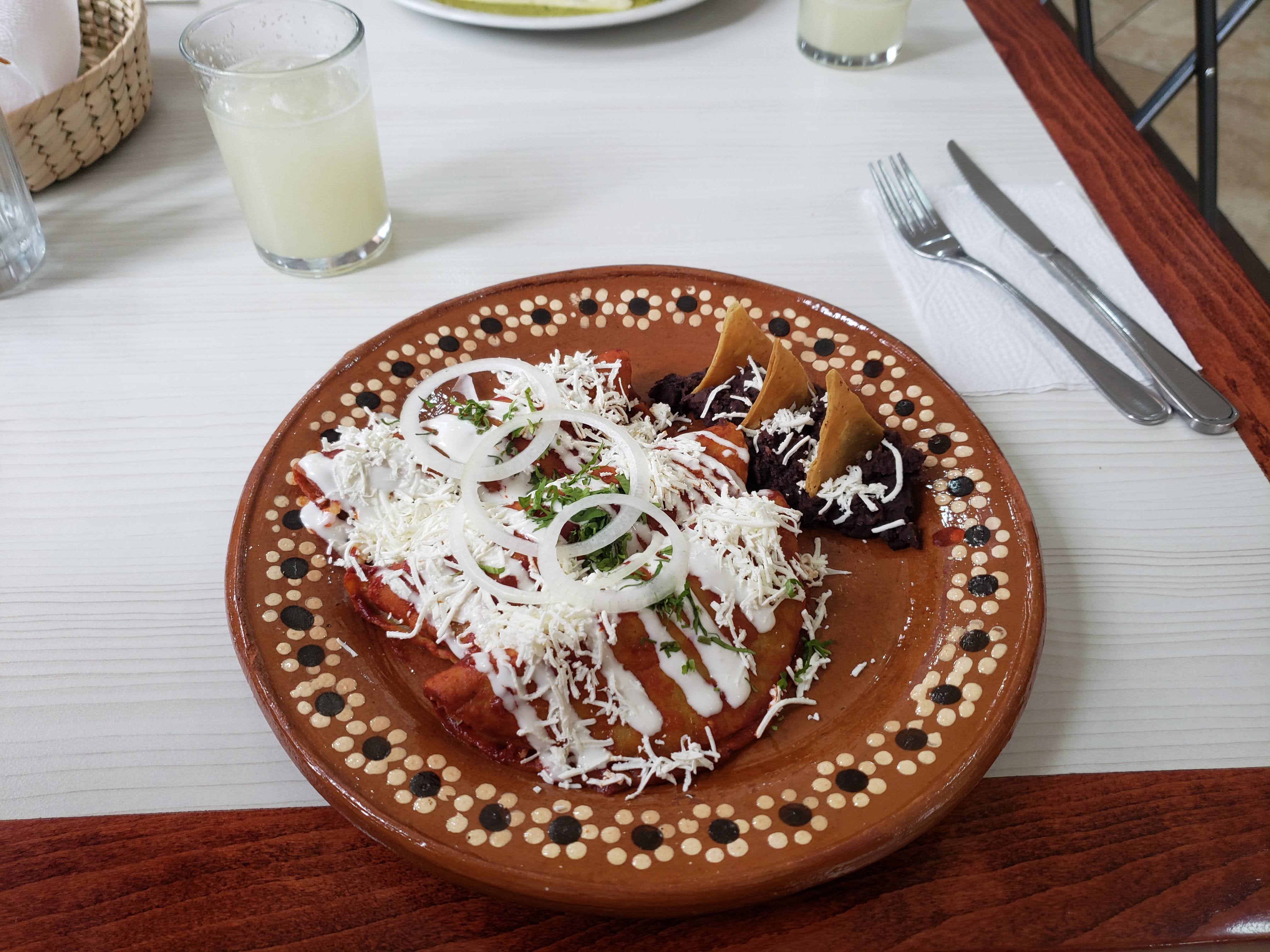 Restaurante y Taquería El Encanto image 2